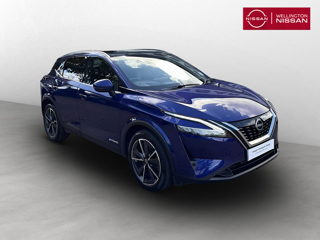 2023 Nissan Qashqai