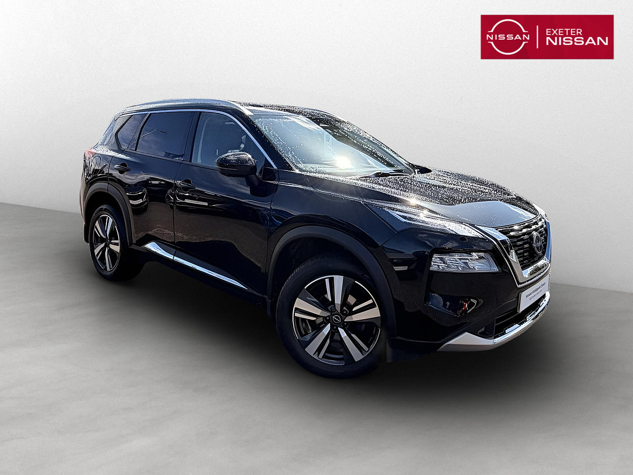 2024 Nissan X-Trail