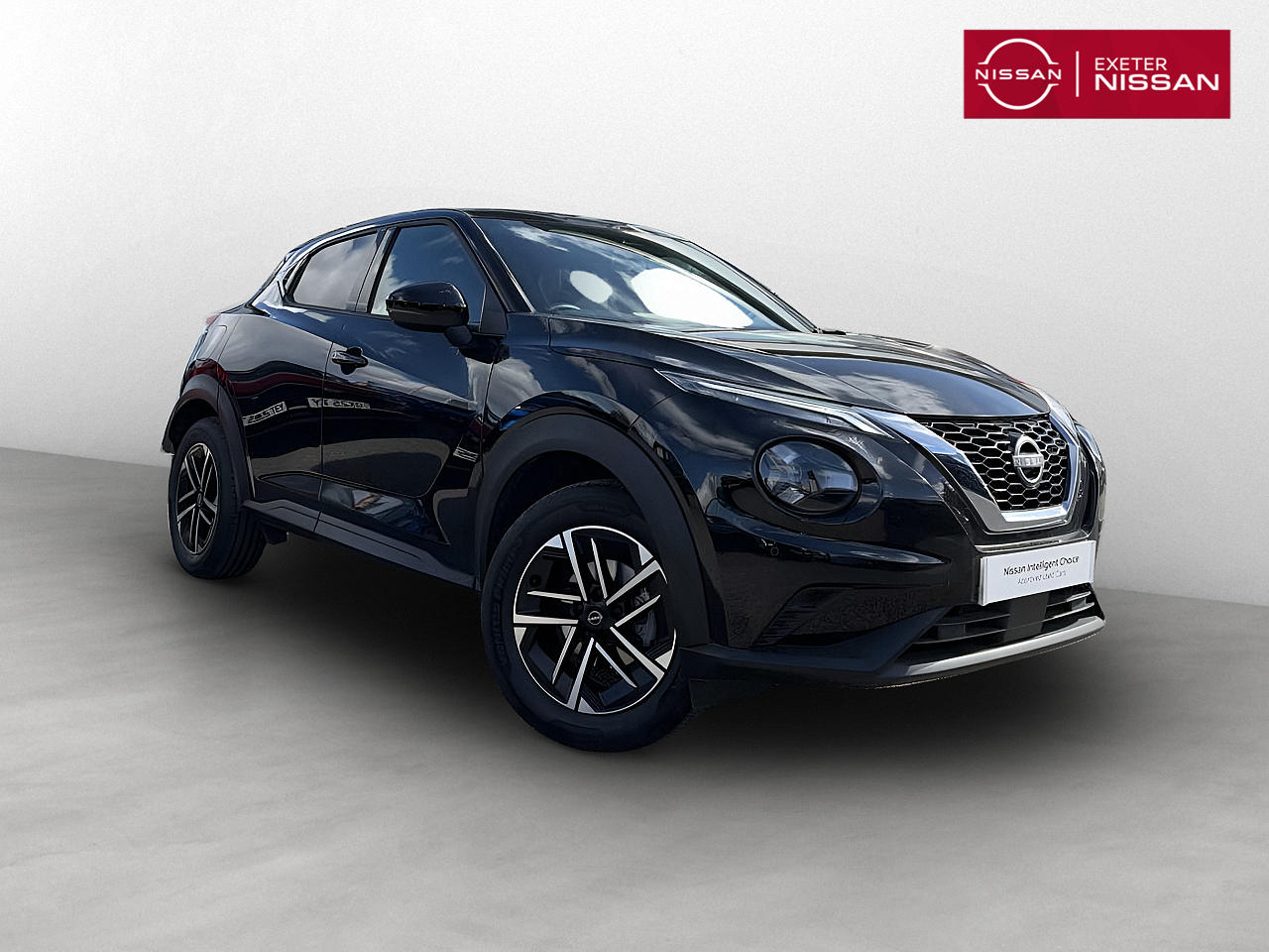 2025 Nissan Juke