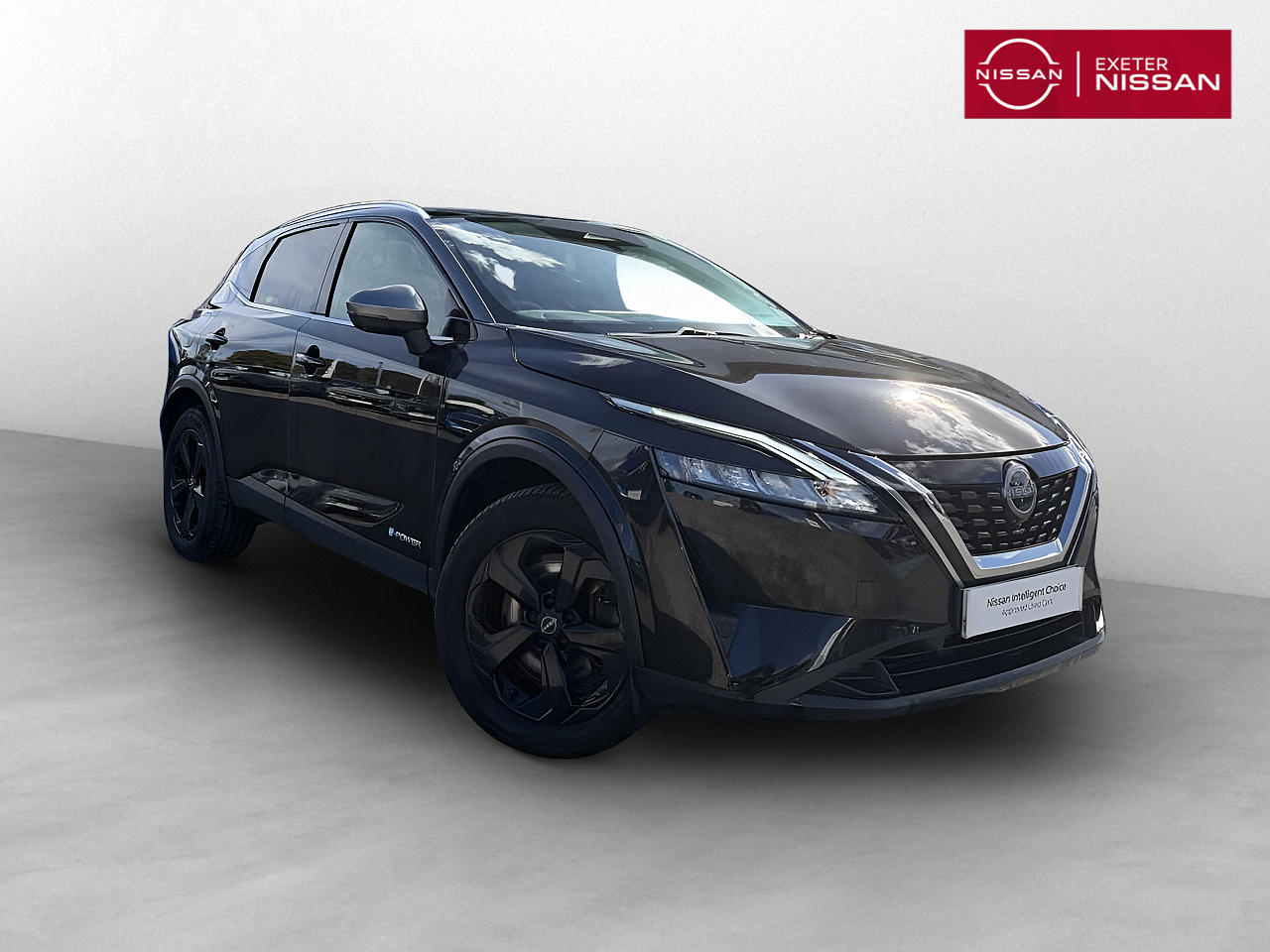2023 Nissan Qashqai