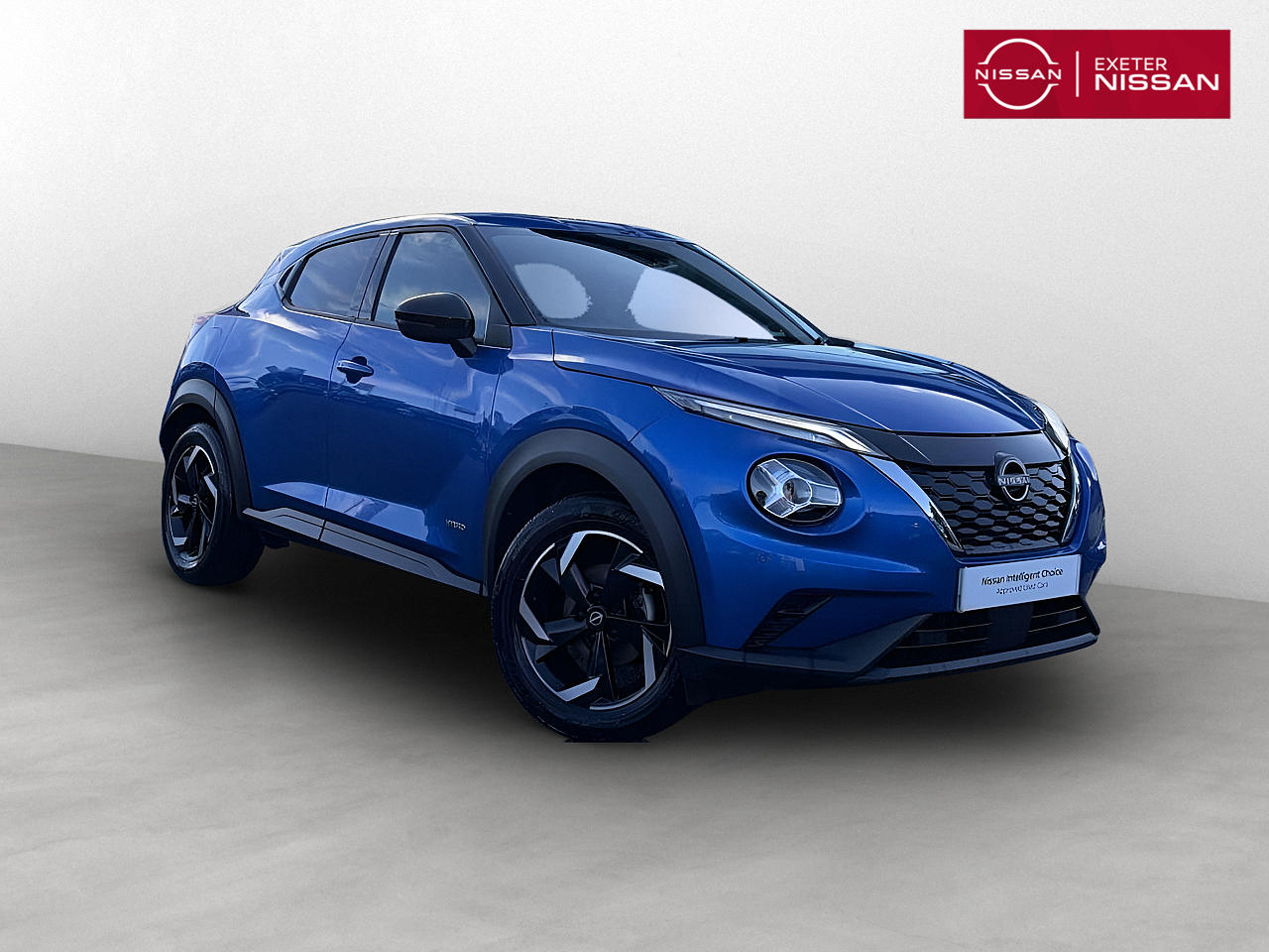 2023 Nissan Juke
