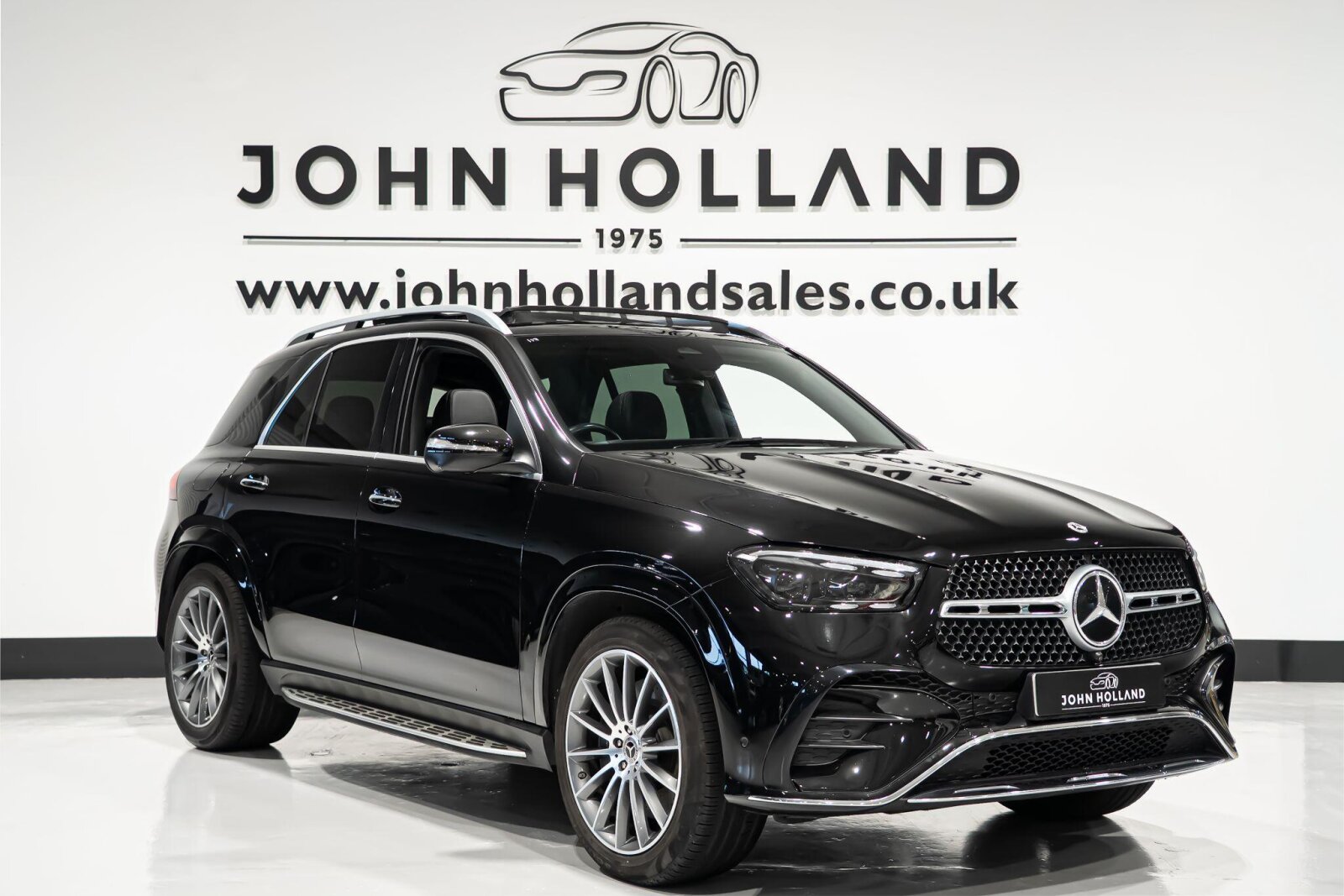 2024 Mercedes-Benz GLE