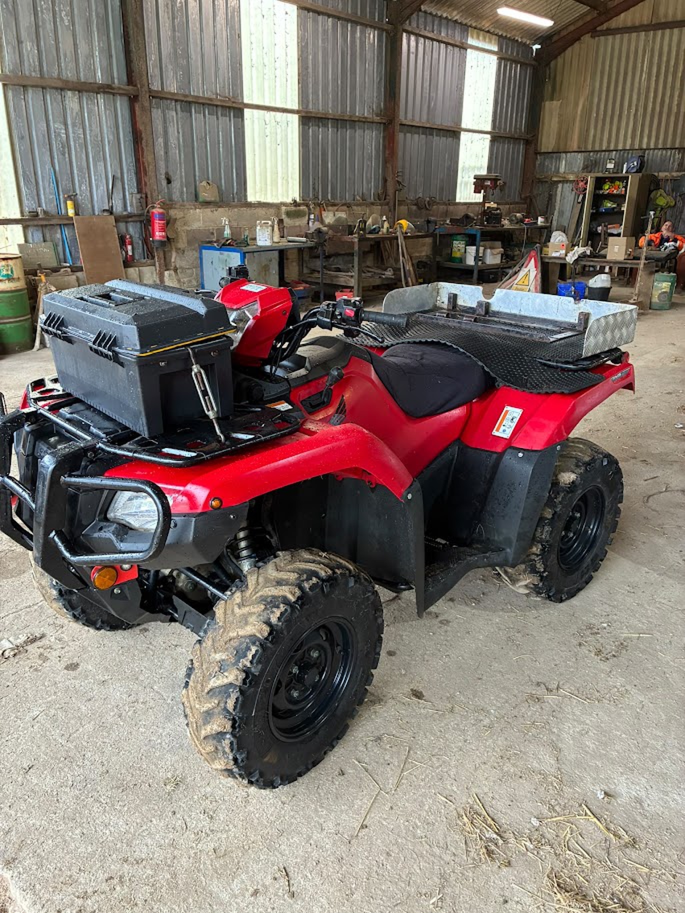 2024 Honda 