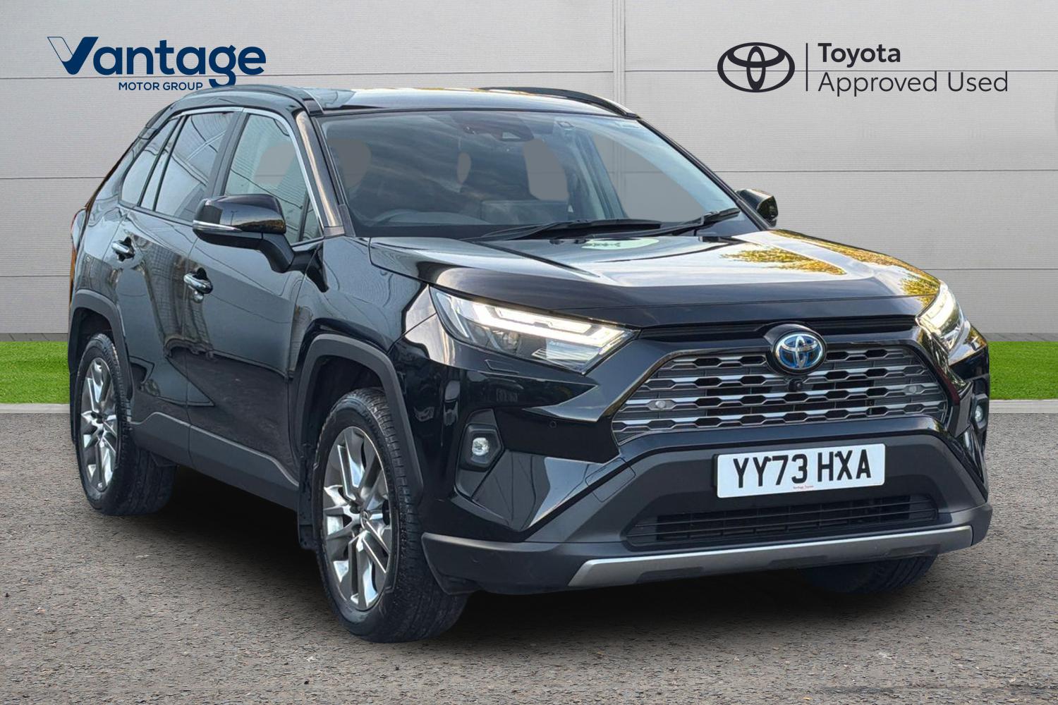 2023 Toyota RAV4