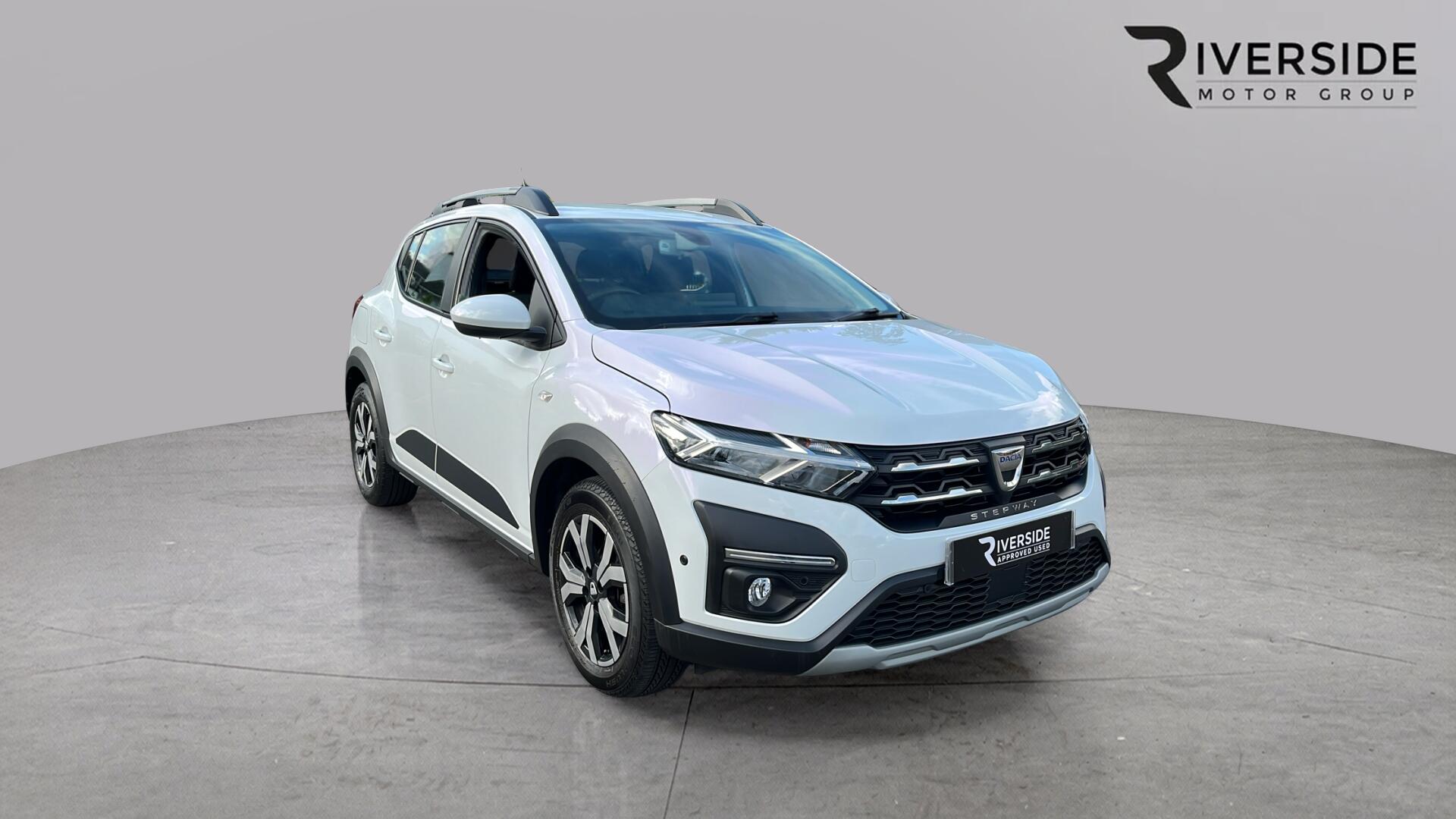 2022 Dacia Sandero