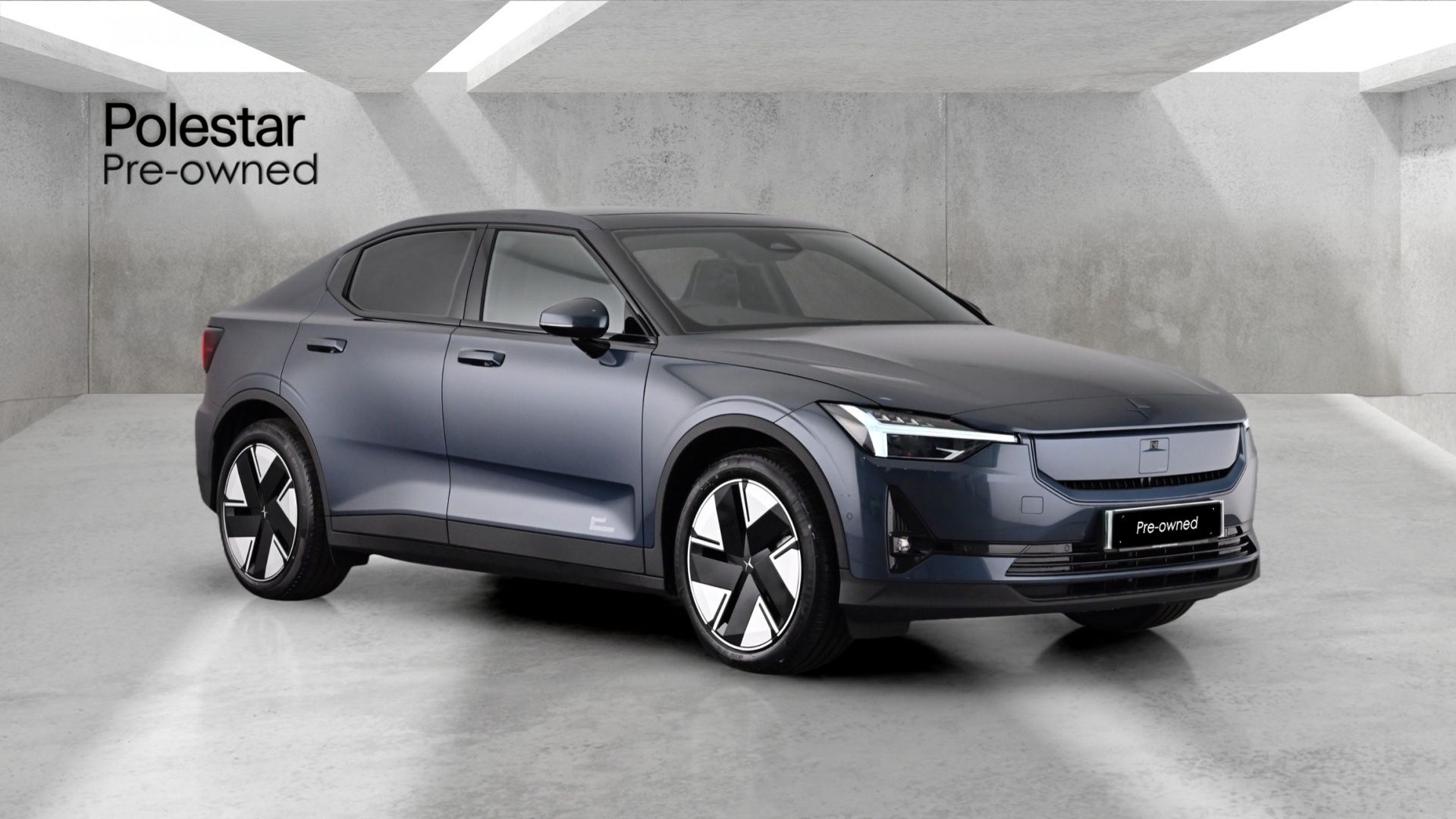 2026 Polestar 2