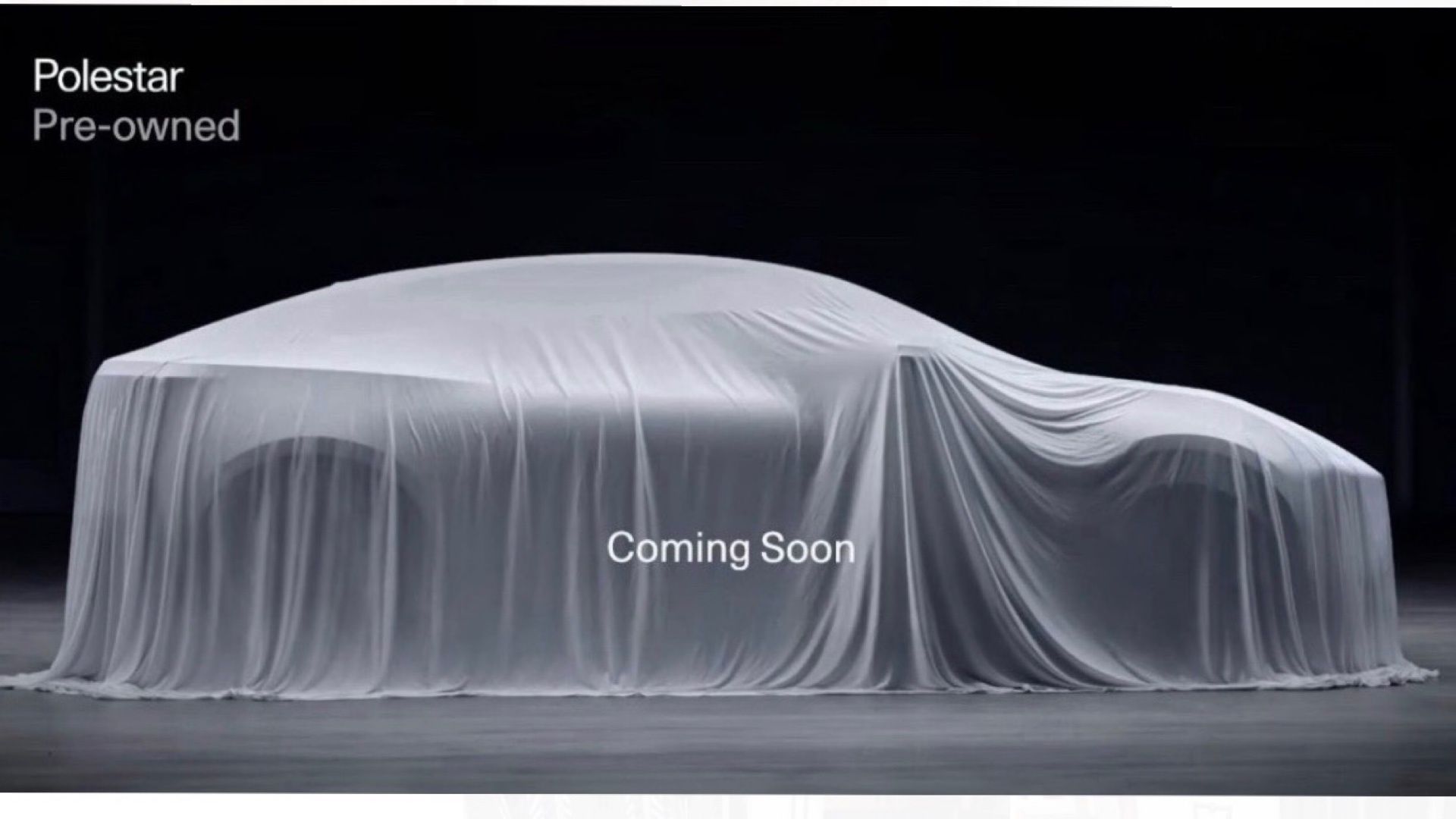 2026 Polestar 2