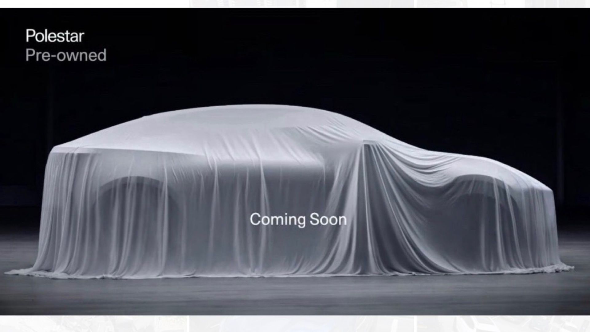 2024 Polestar 3