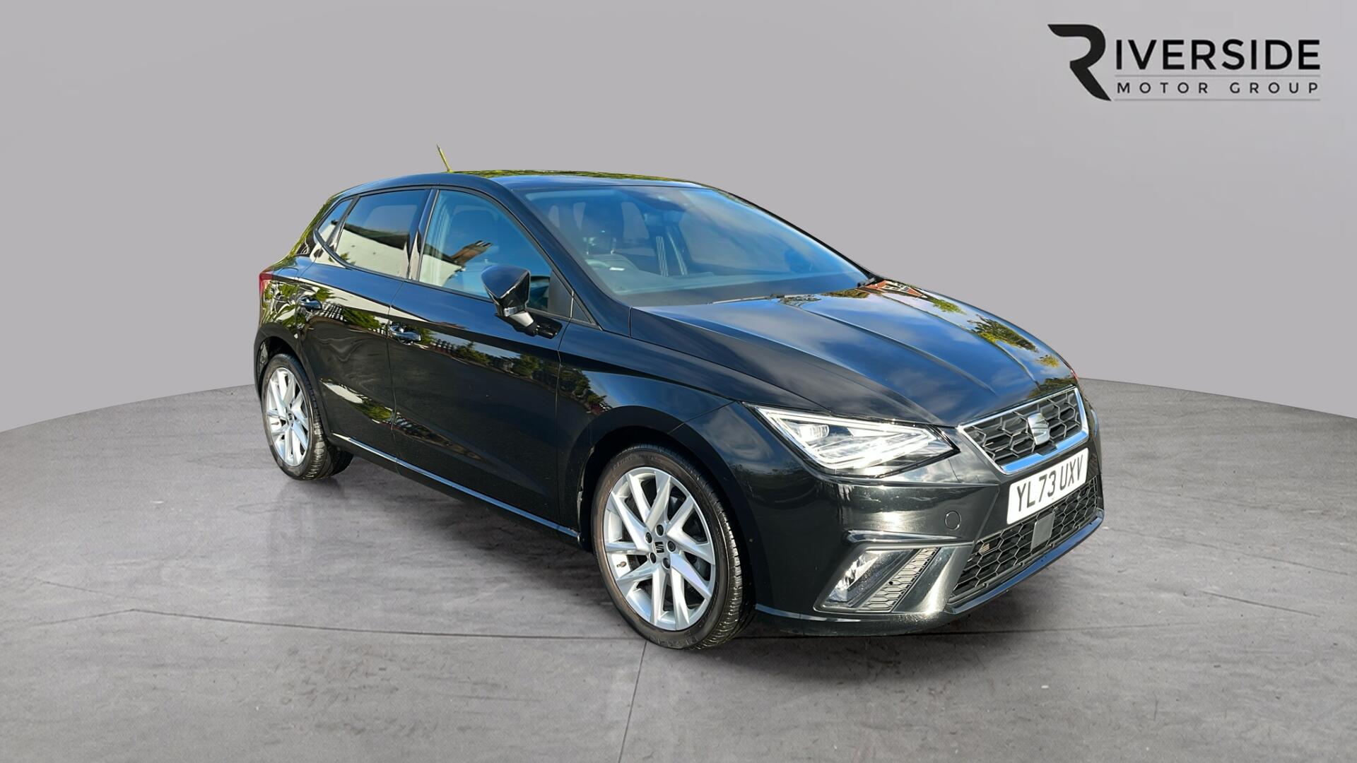 2024 SEAT Ibiza