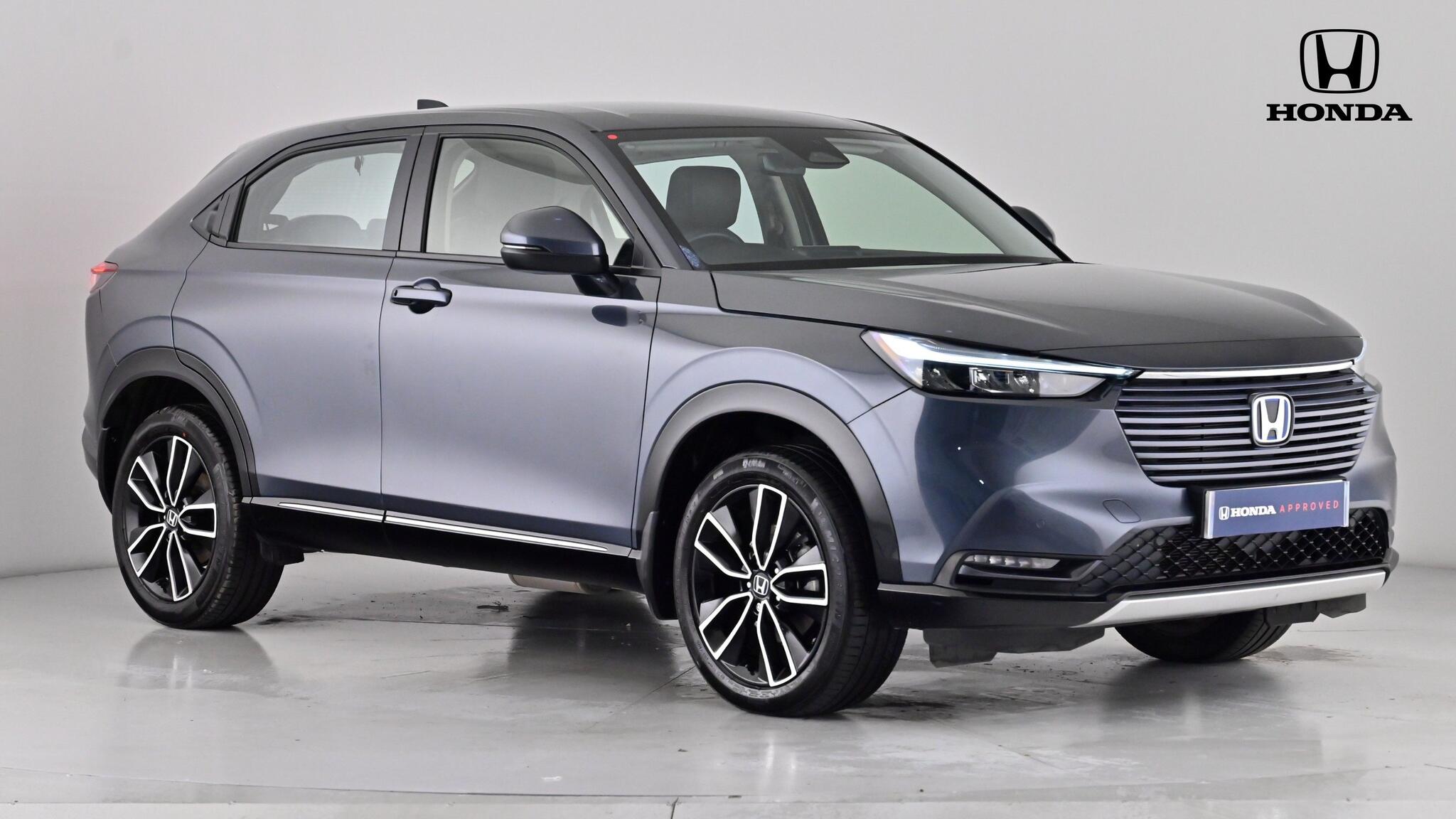 2023 Honda HR-V