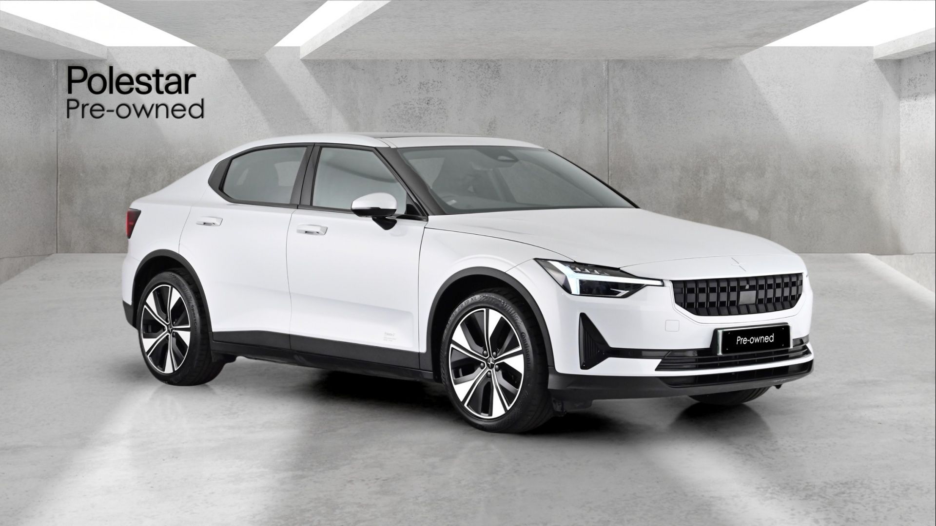 2023 Polestar 2