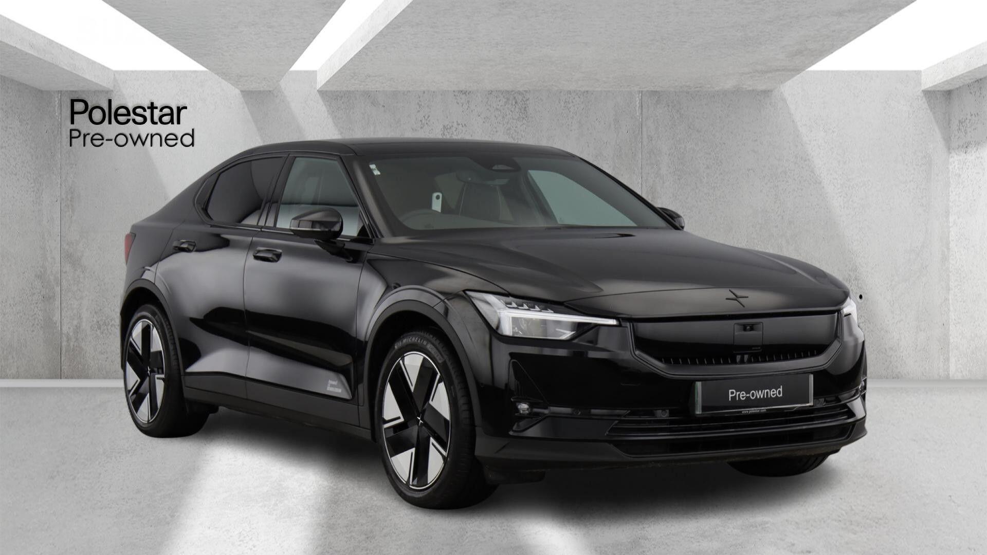 2026 Polestar 2