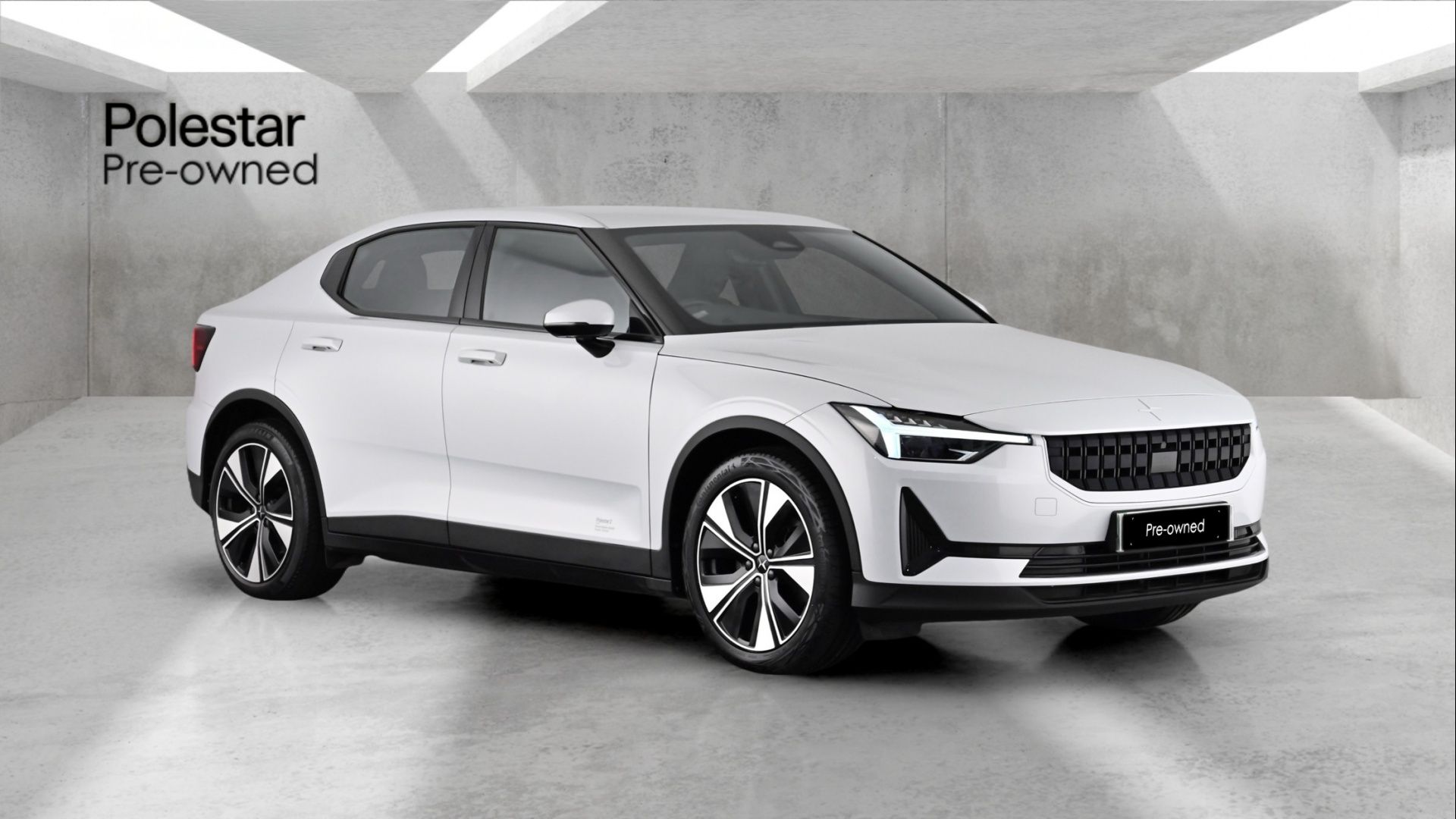2023 Polestar 2