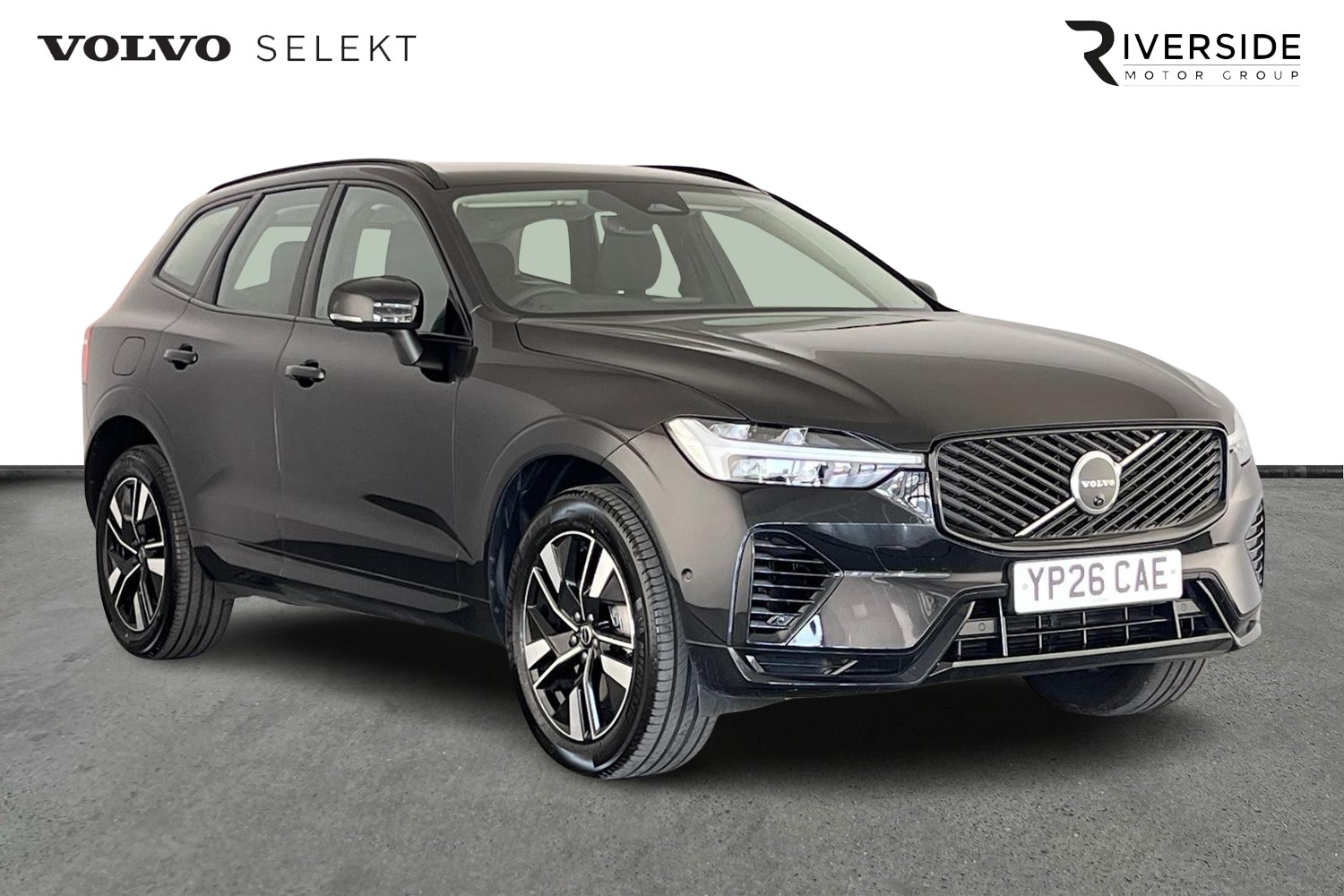 2026 Volvo XC60