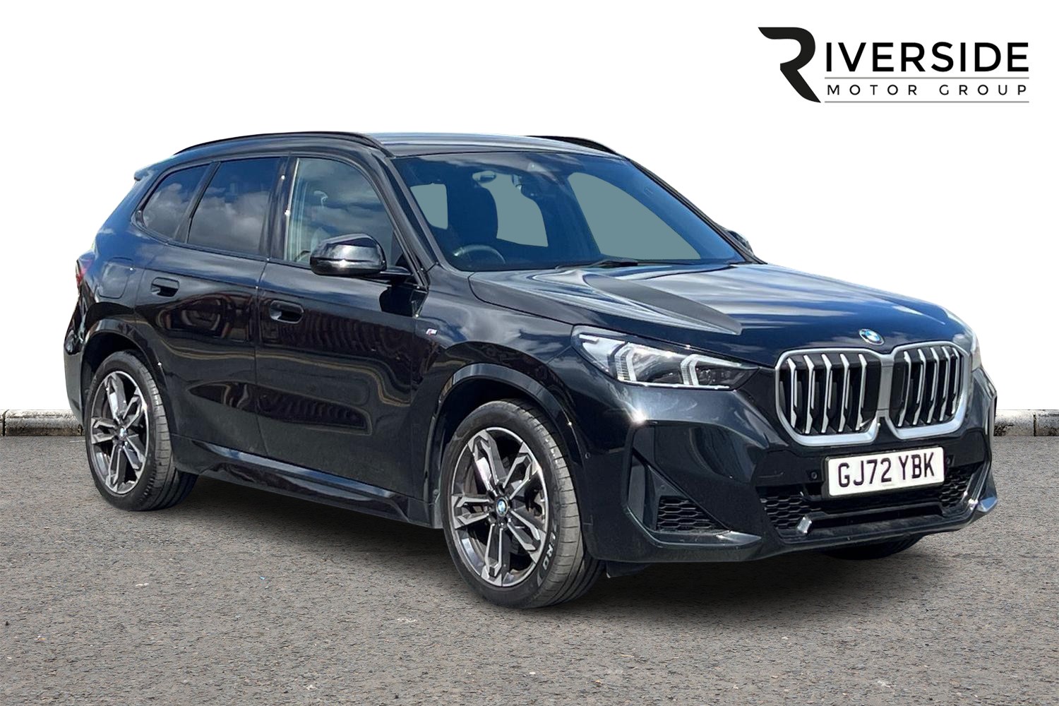 2022 BMW X1
