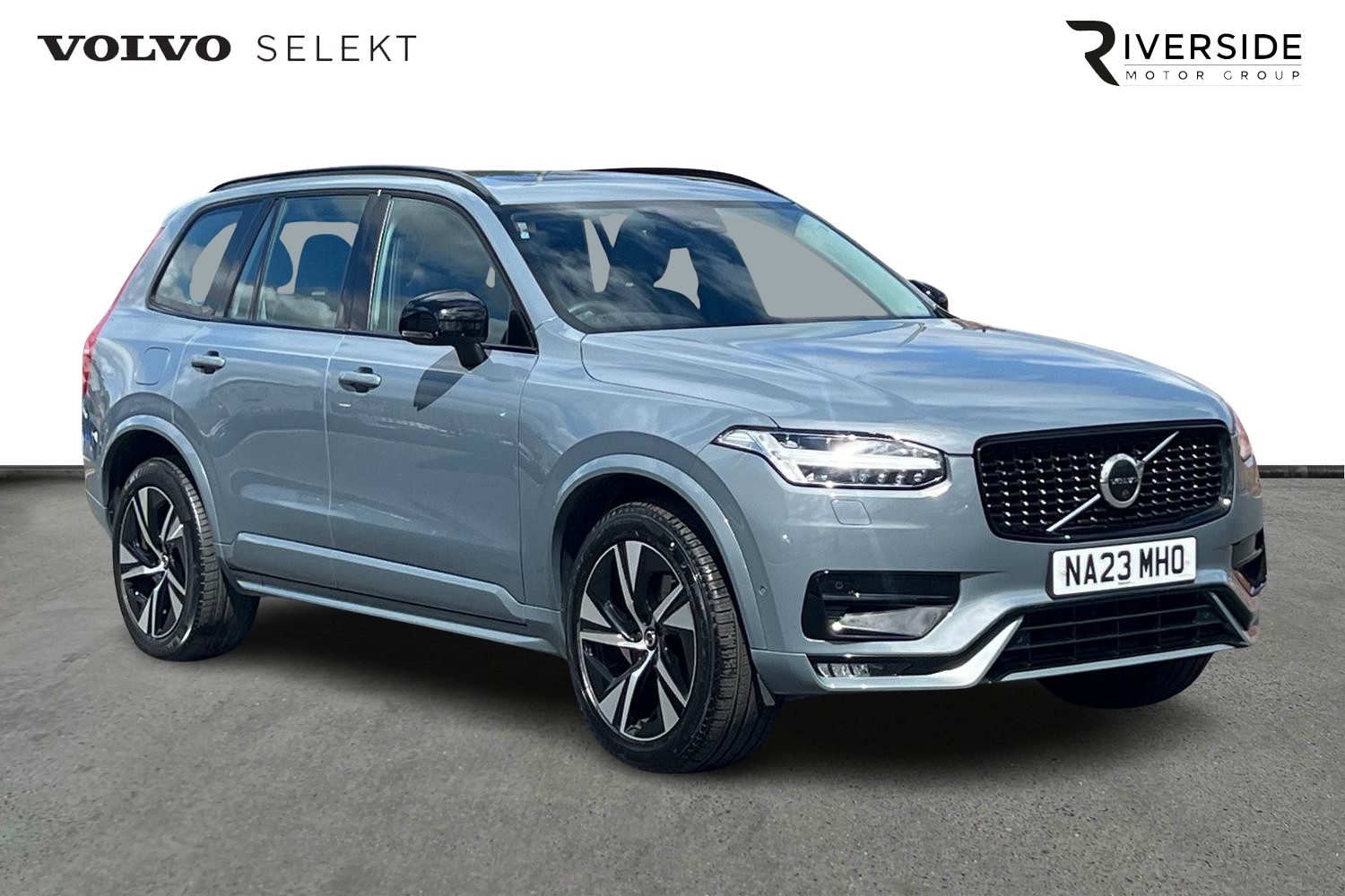 2023 Volvo XC90