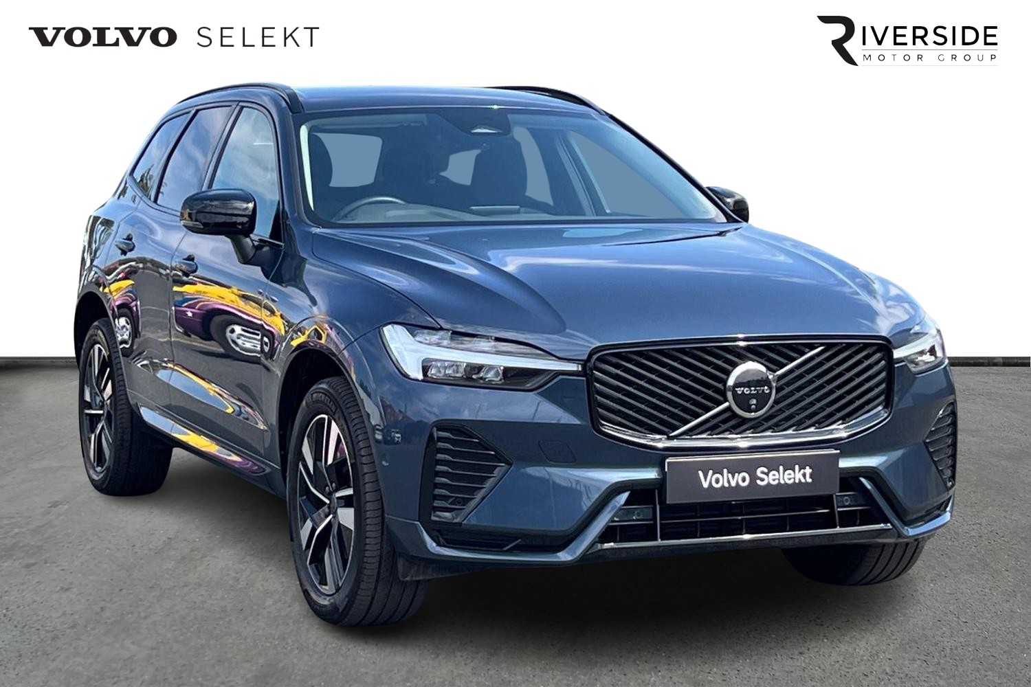 2026 Volvo XC60