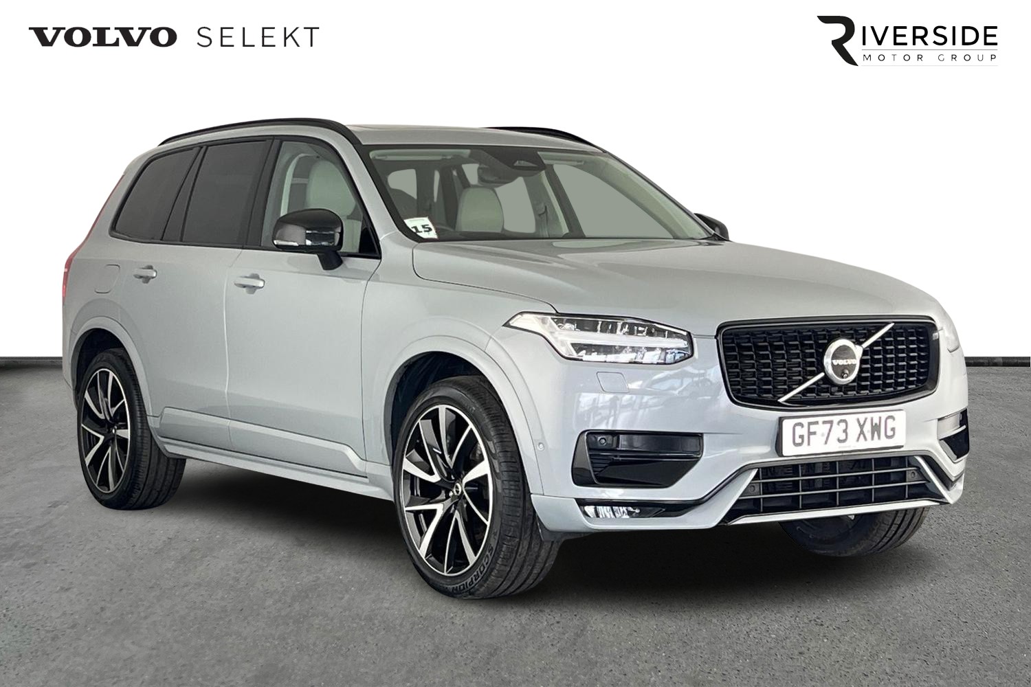 2023 Volvo XC90