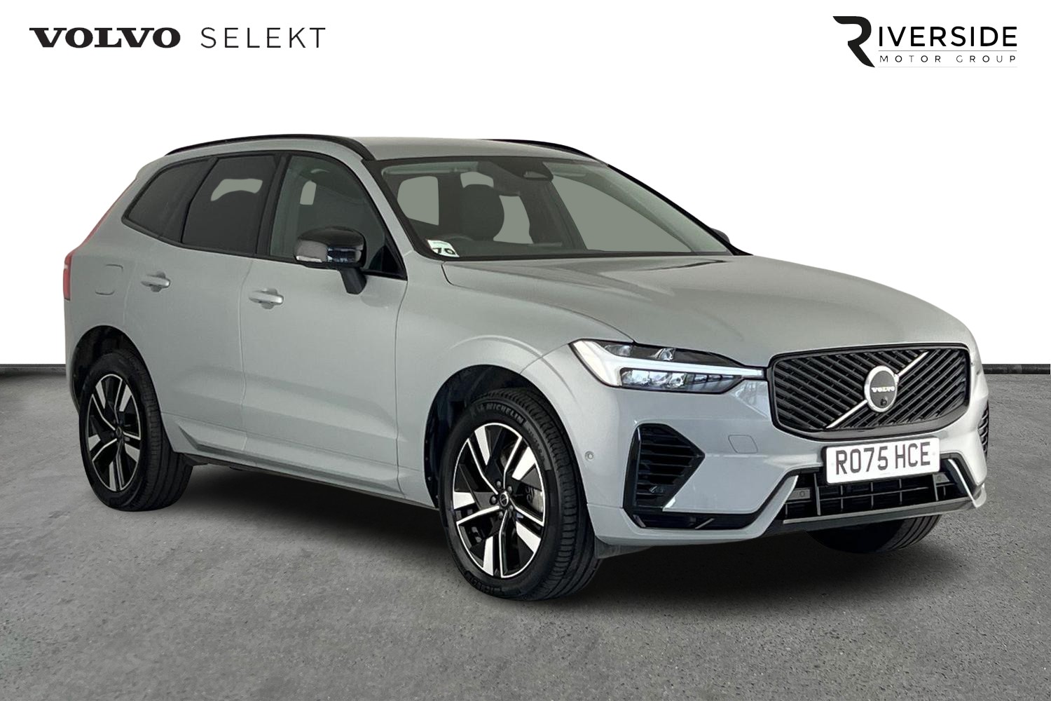 2025 Volvo XC60