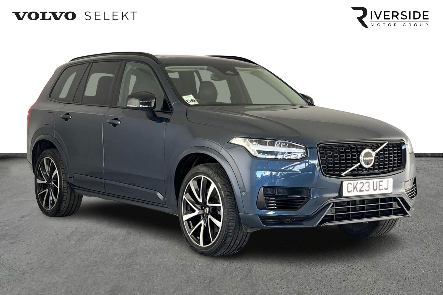 2023 Volvo XC90