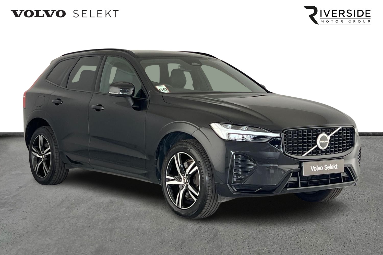 2022 Volvo XC60