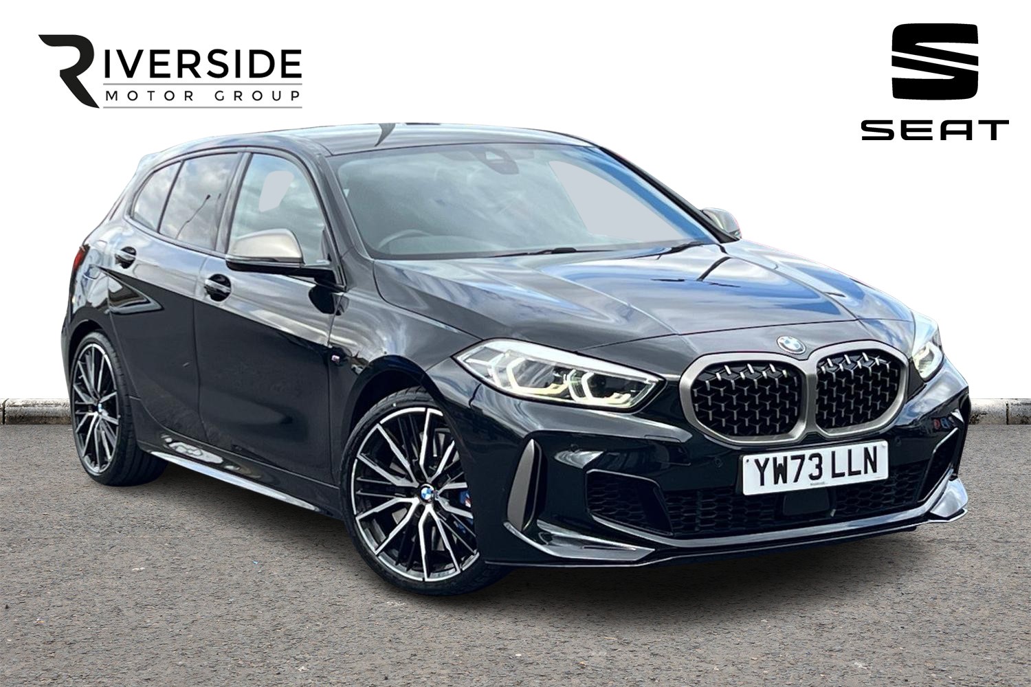 2024 BMW 1 Series
