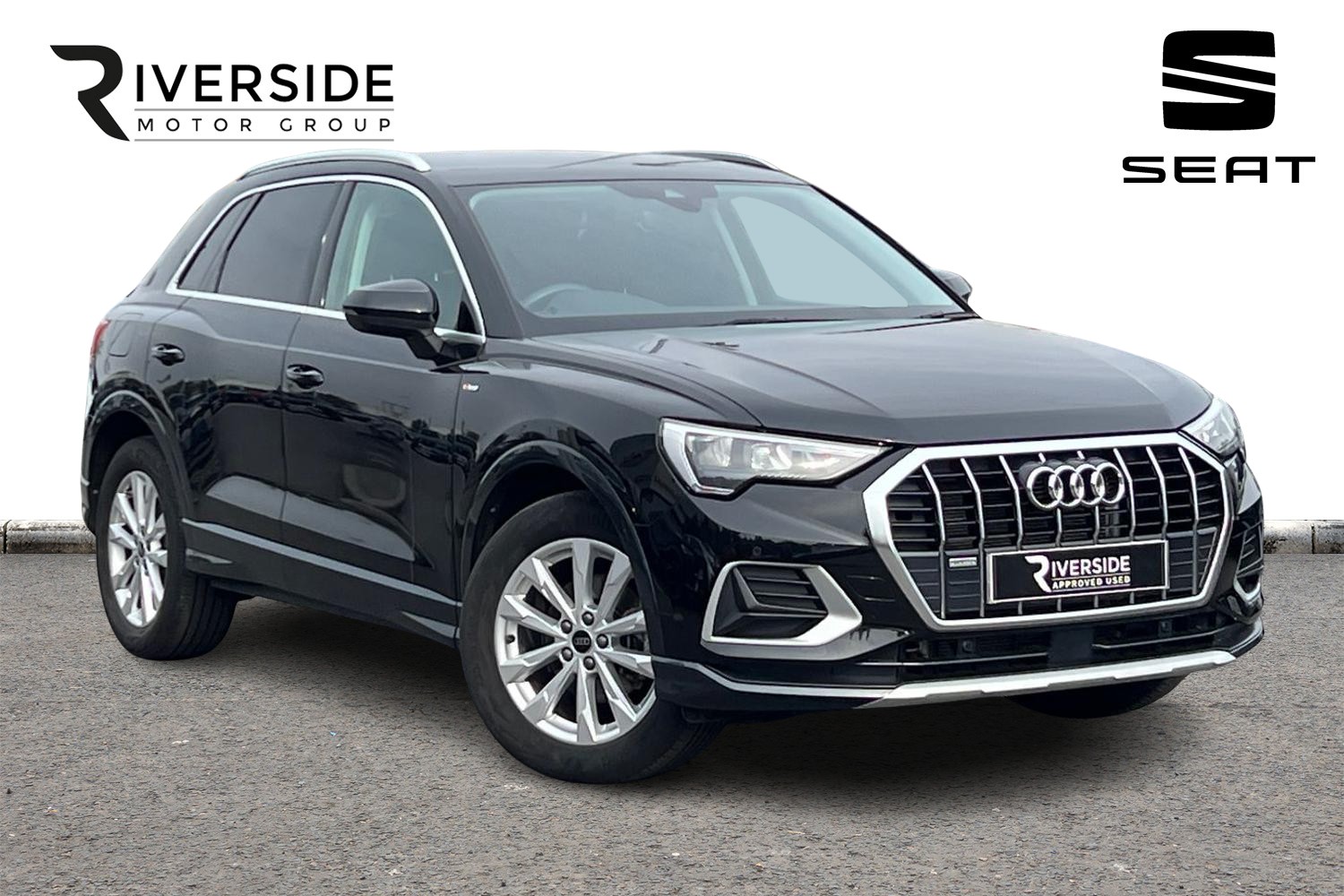 2024 Audi Q3