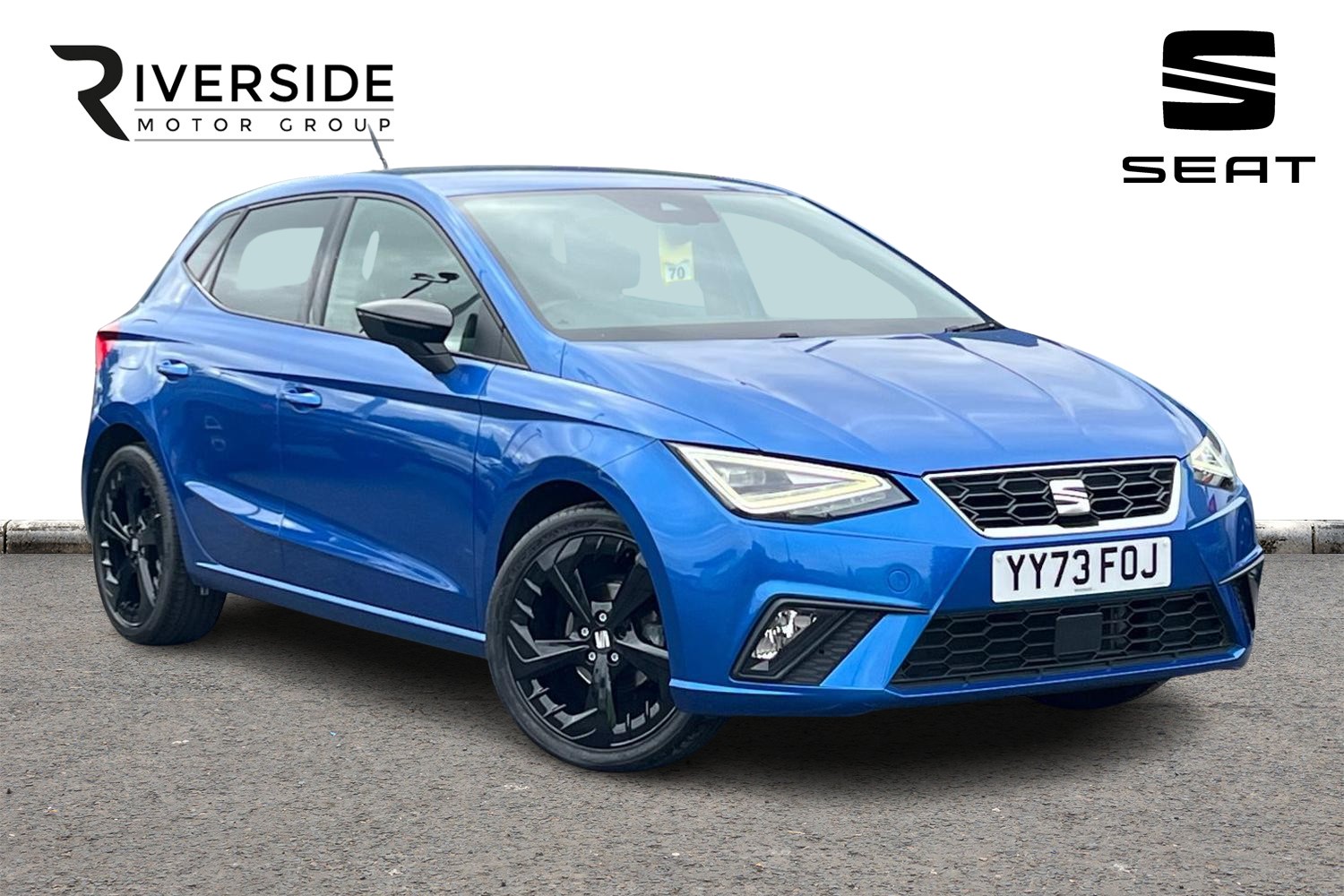 2023 SEAT Ibiza