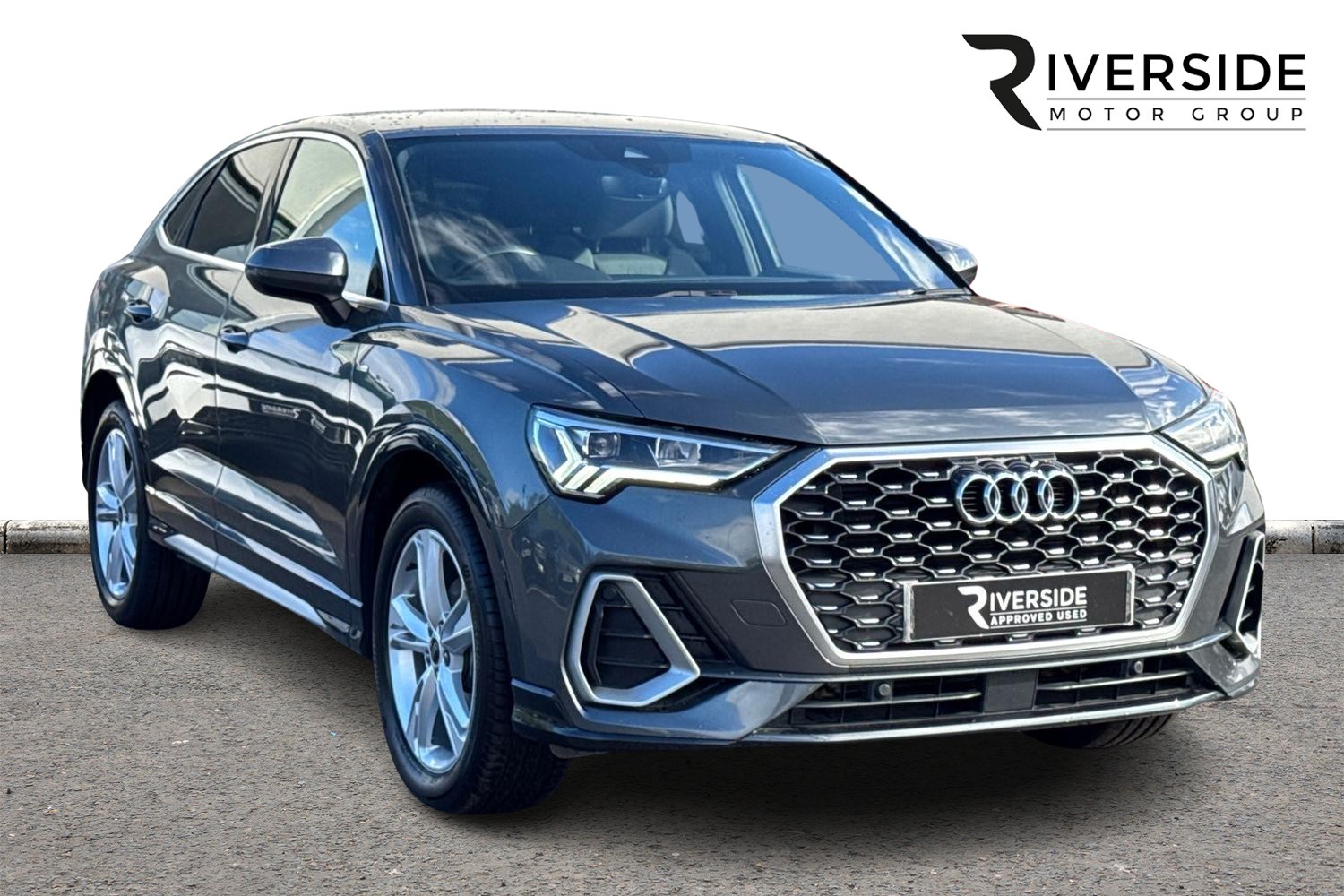 2024 Audi Q3