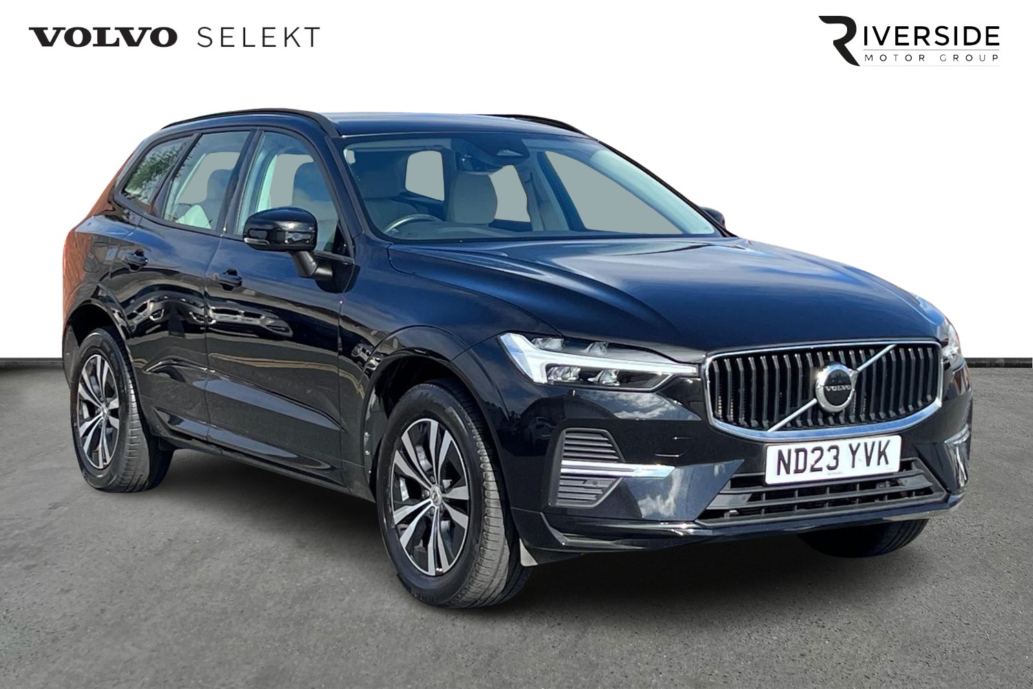 2023 Volvo XC60