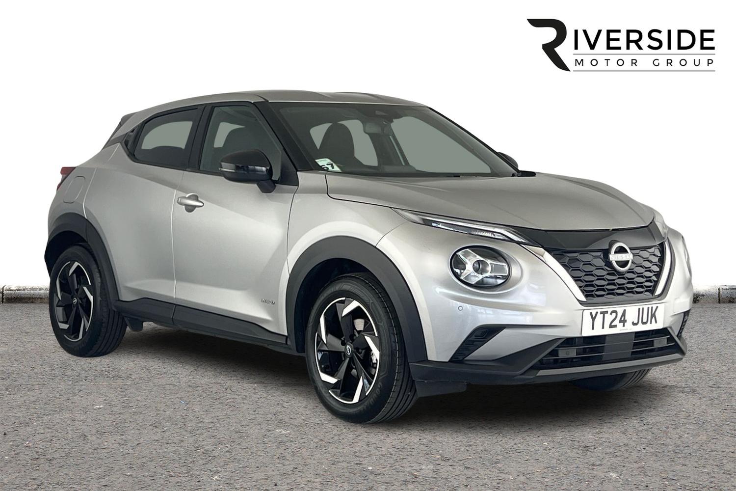 2024 Nissan Juke