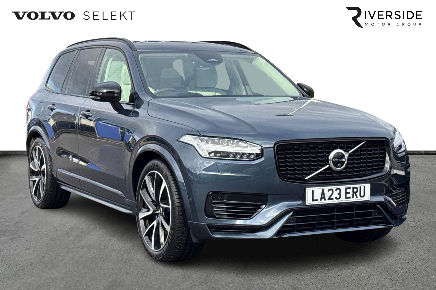2023 Volvo XC90
