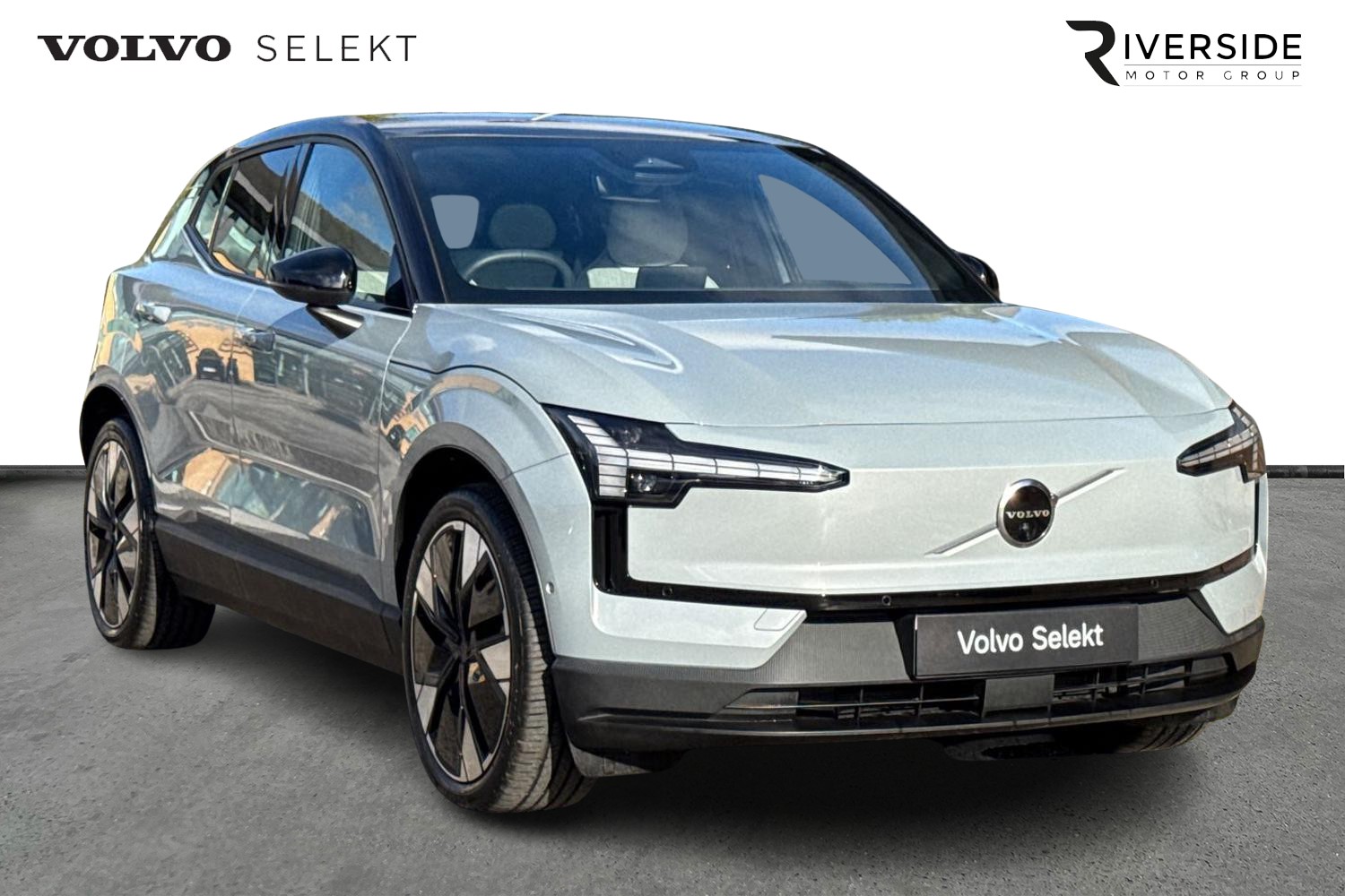 2025 Volvo EX30