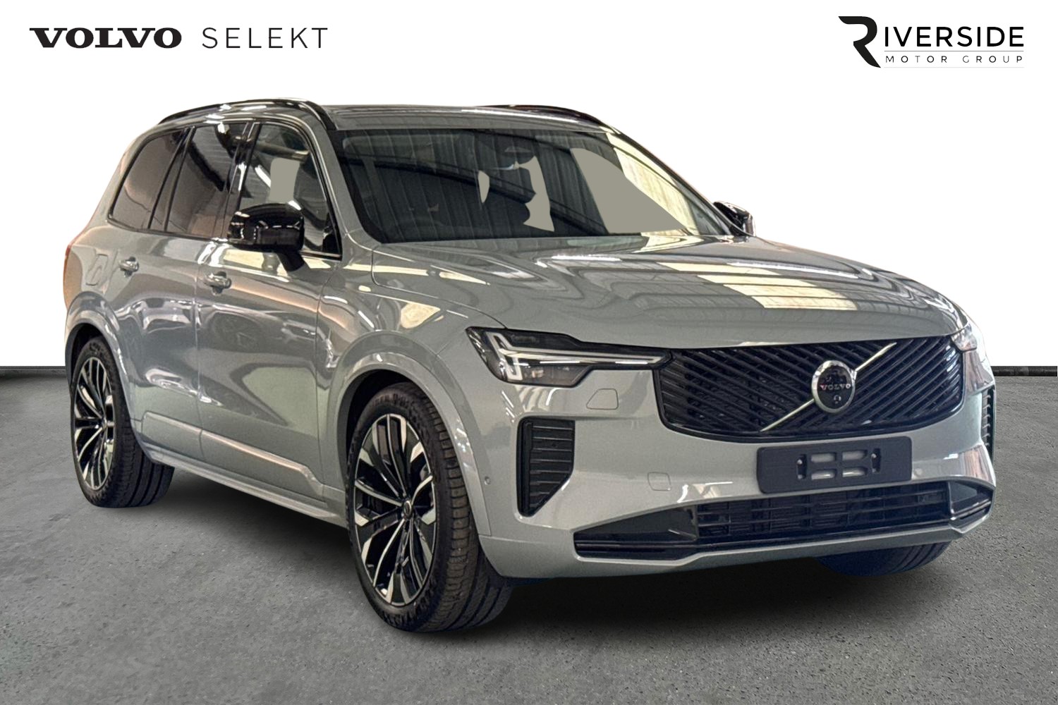 2026 Volvo XC90