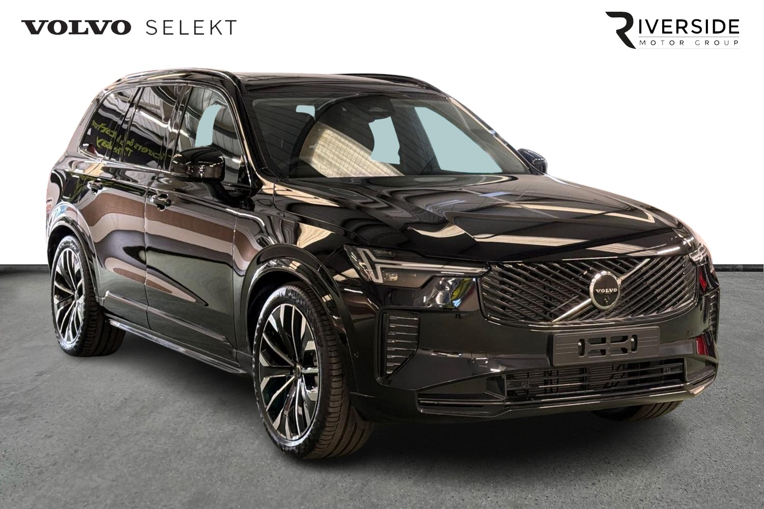 2026 Volvo XC90