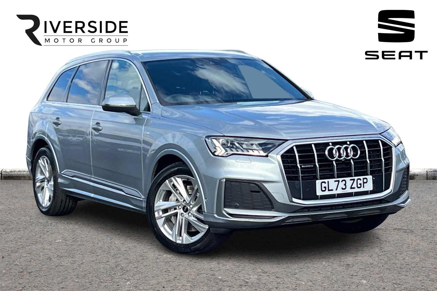 2024 Audi Q7