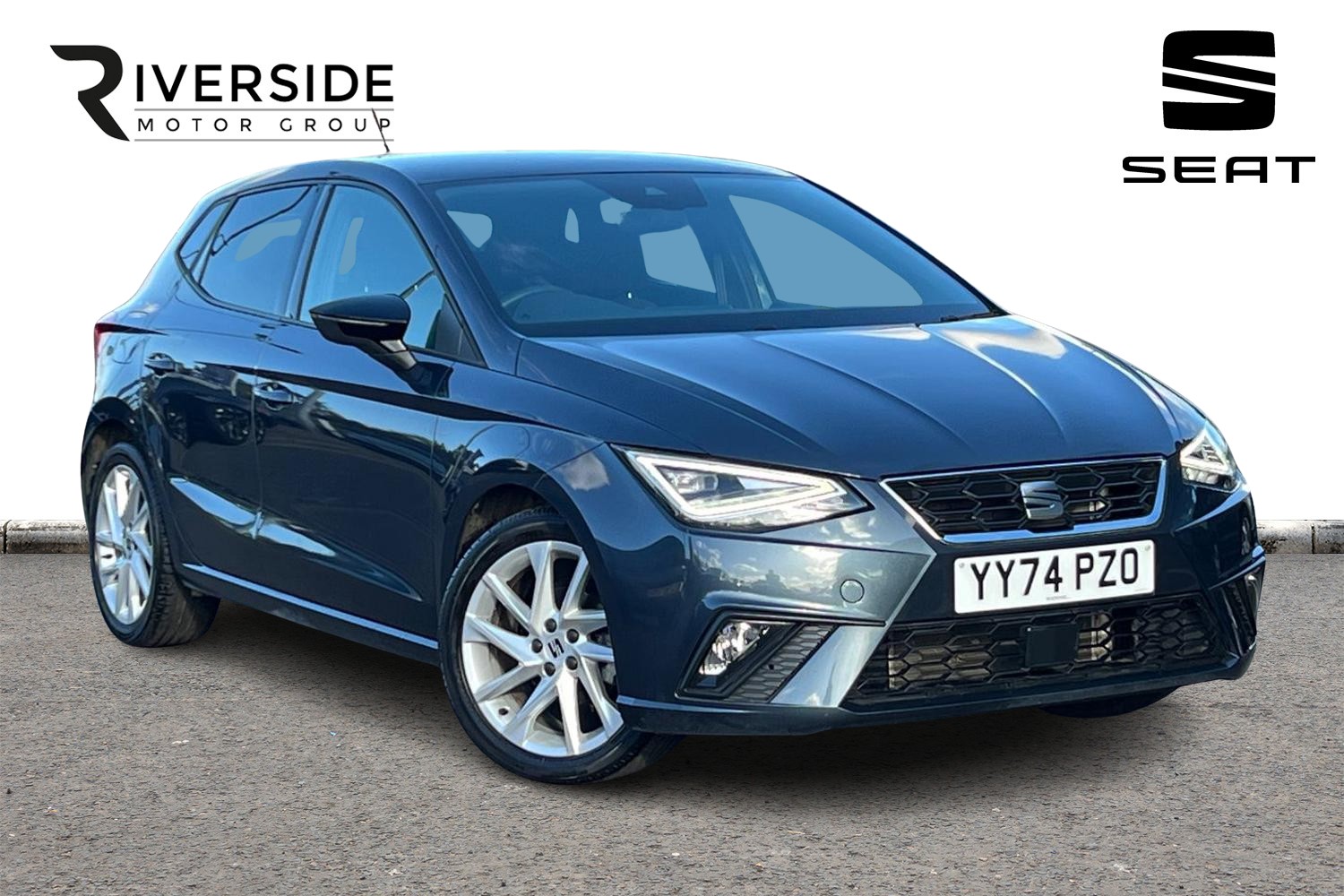 2024 SEAT Ibiza