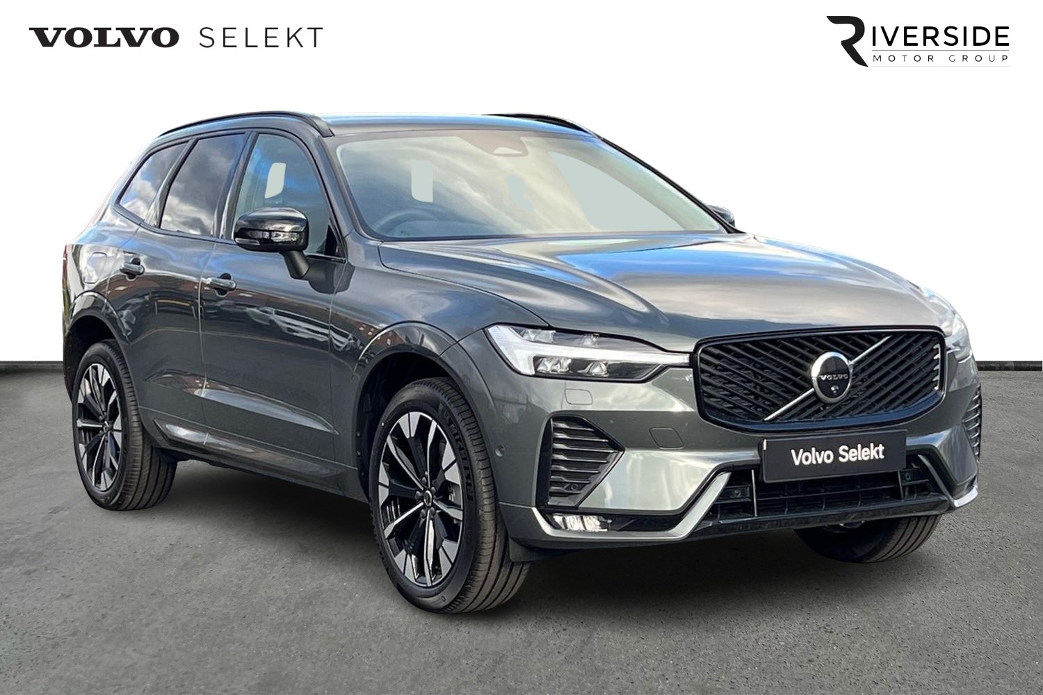 2026 Volvo XC60