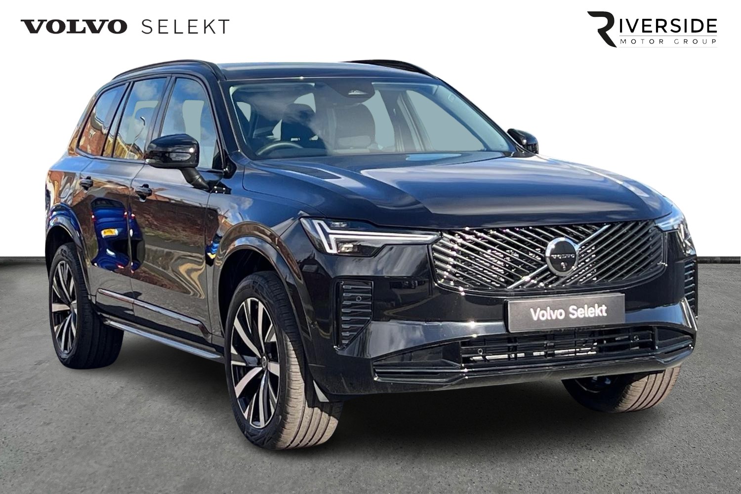 2026 Volvo XC90
