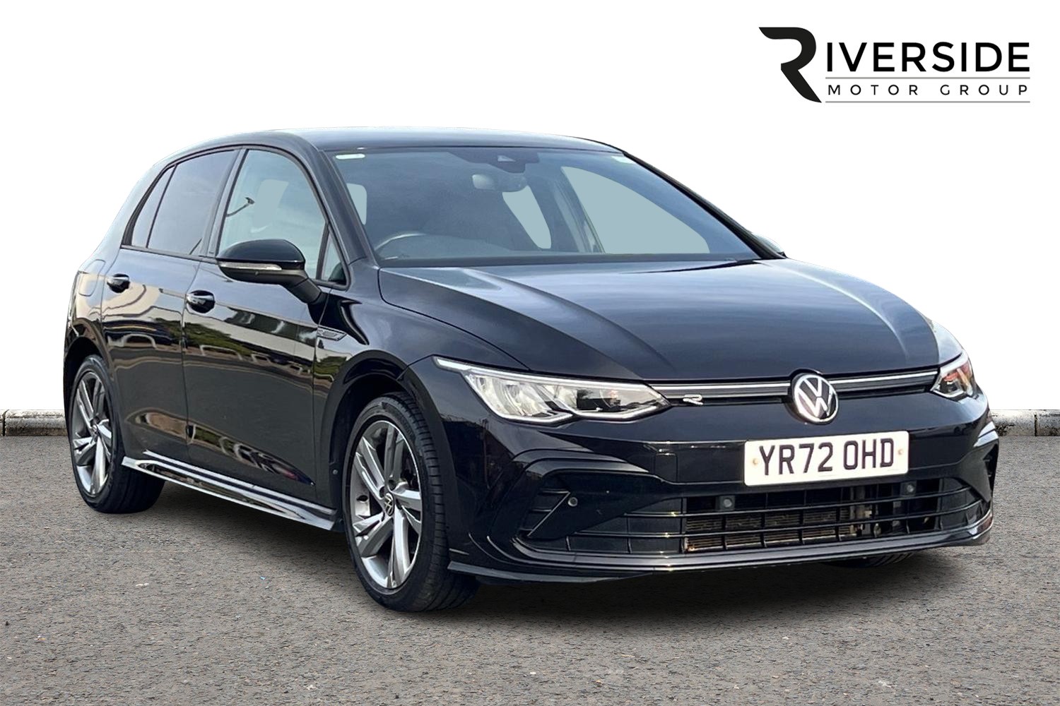 2022 Volkswagen Golf
