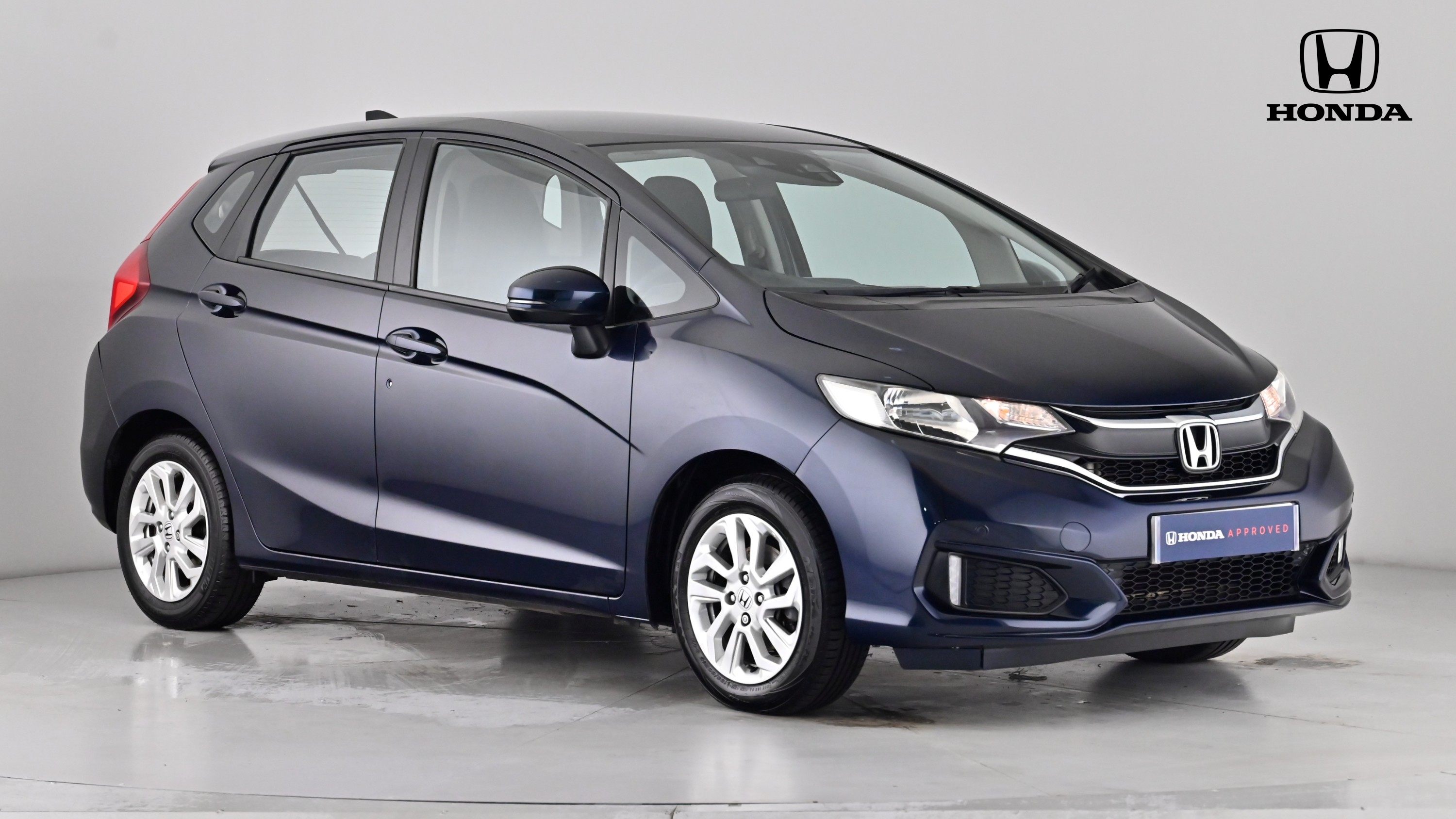 2019 Honda Jazz