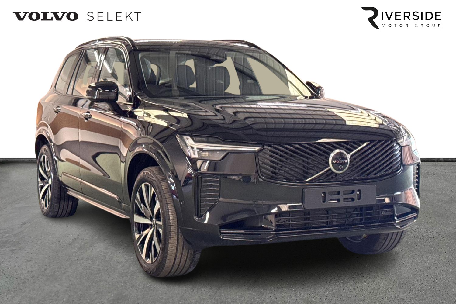 2026 Volvo XC90