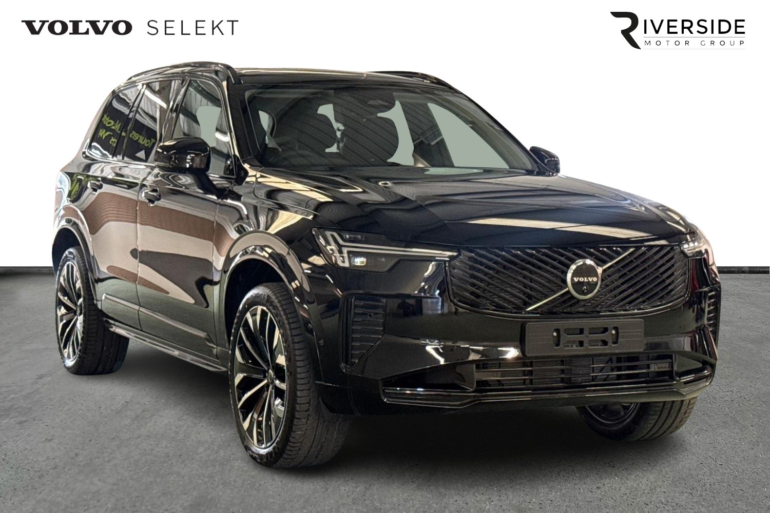 2026 Volvo XC90
