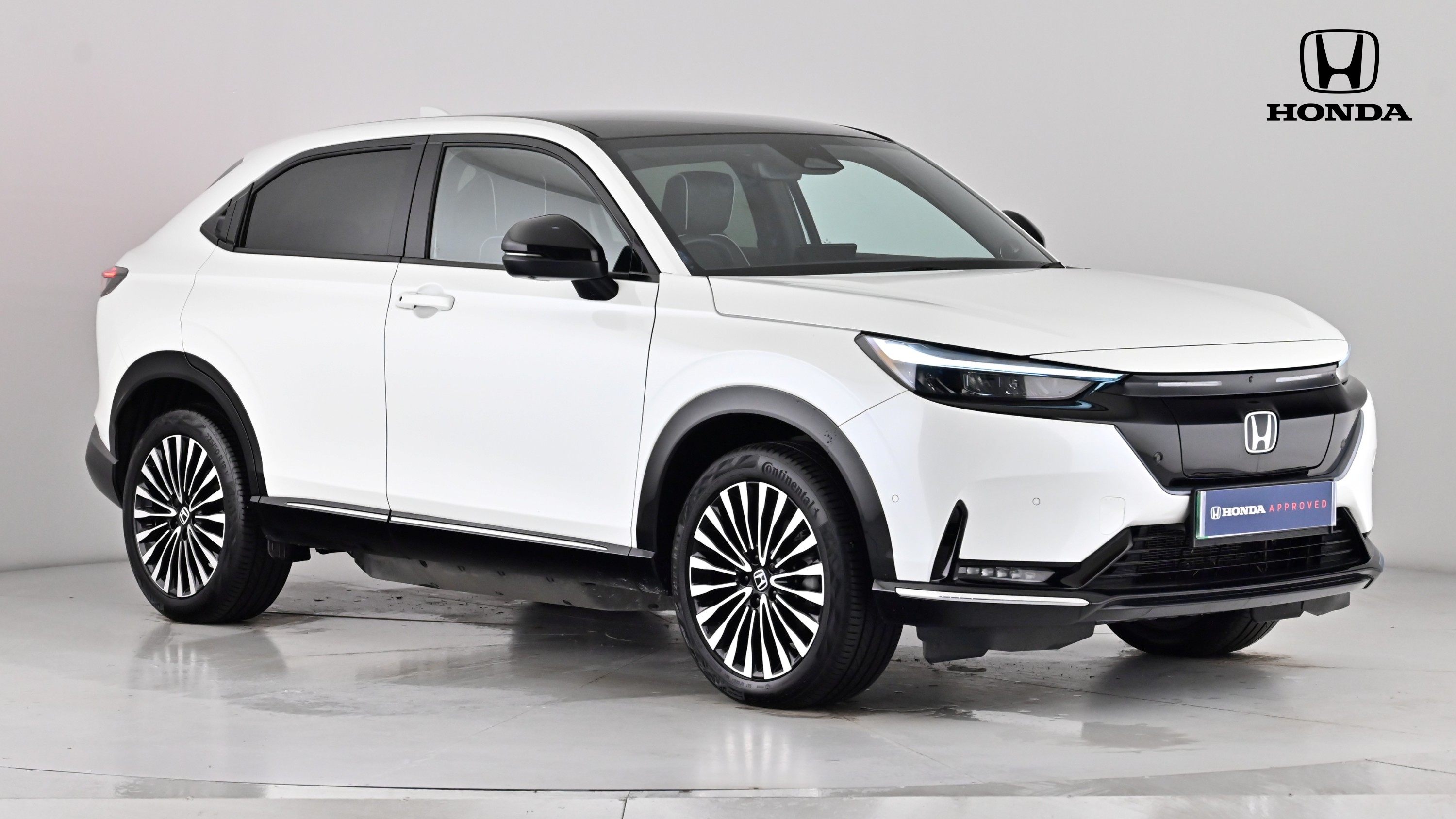 2024 Honda e:Ny1