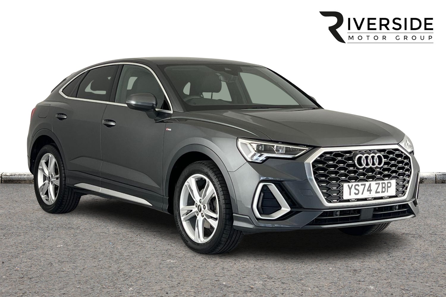 2024 Audi Q3