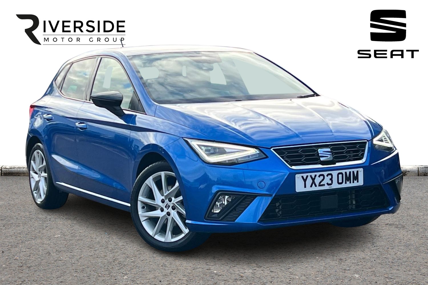 2023 SEAT Ibiza