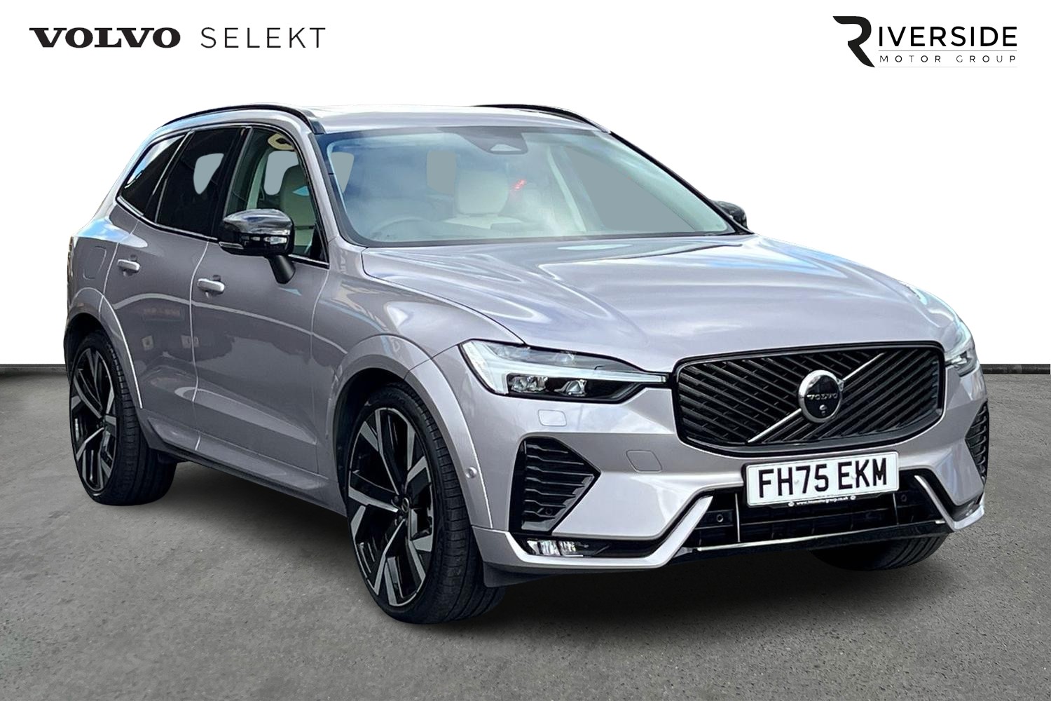 2026 Volvo XC60