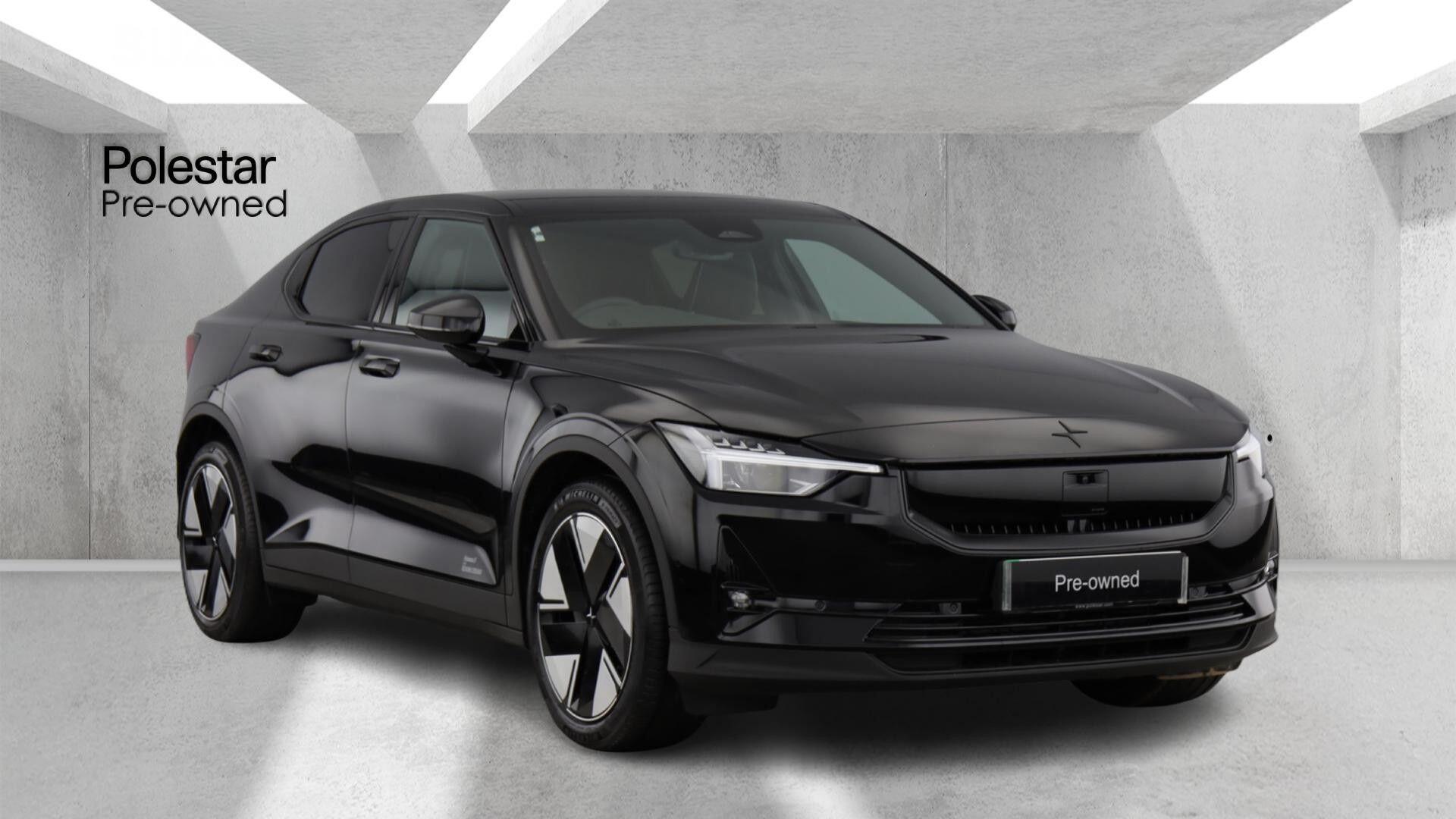 2026 Polestar 2