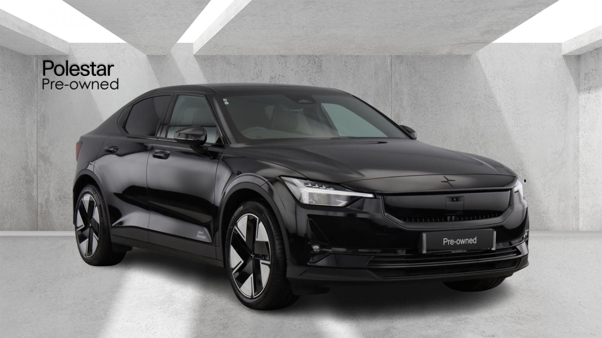 2026 Polestar 2