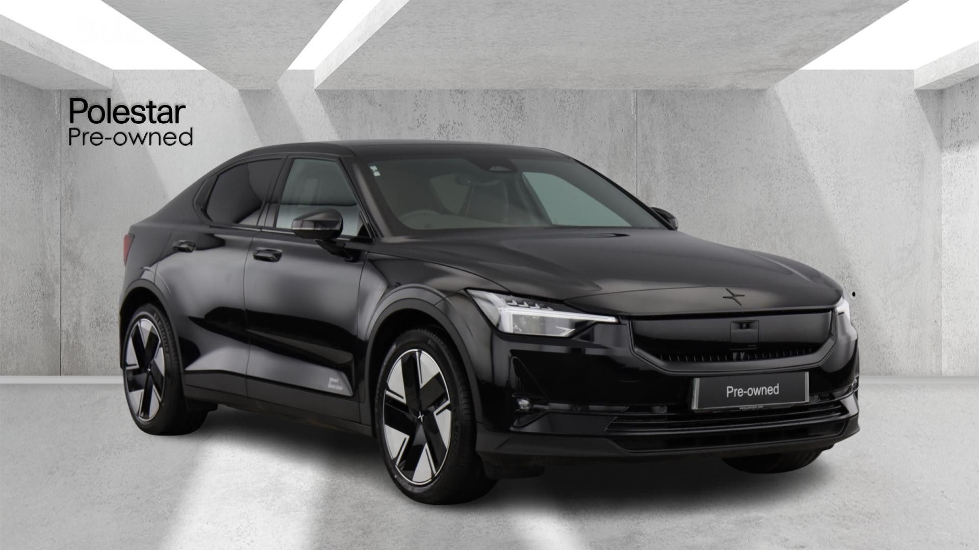 2026 Polestar 2